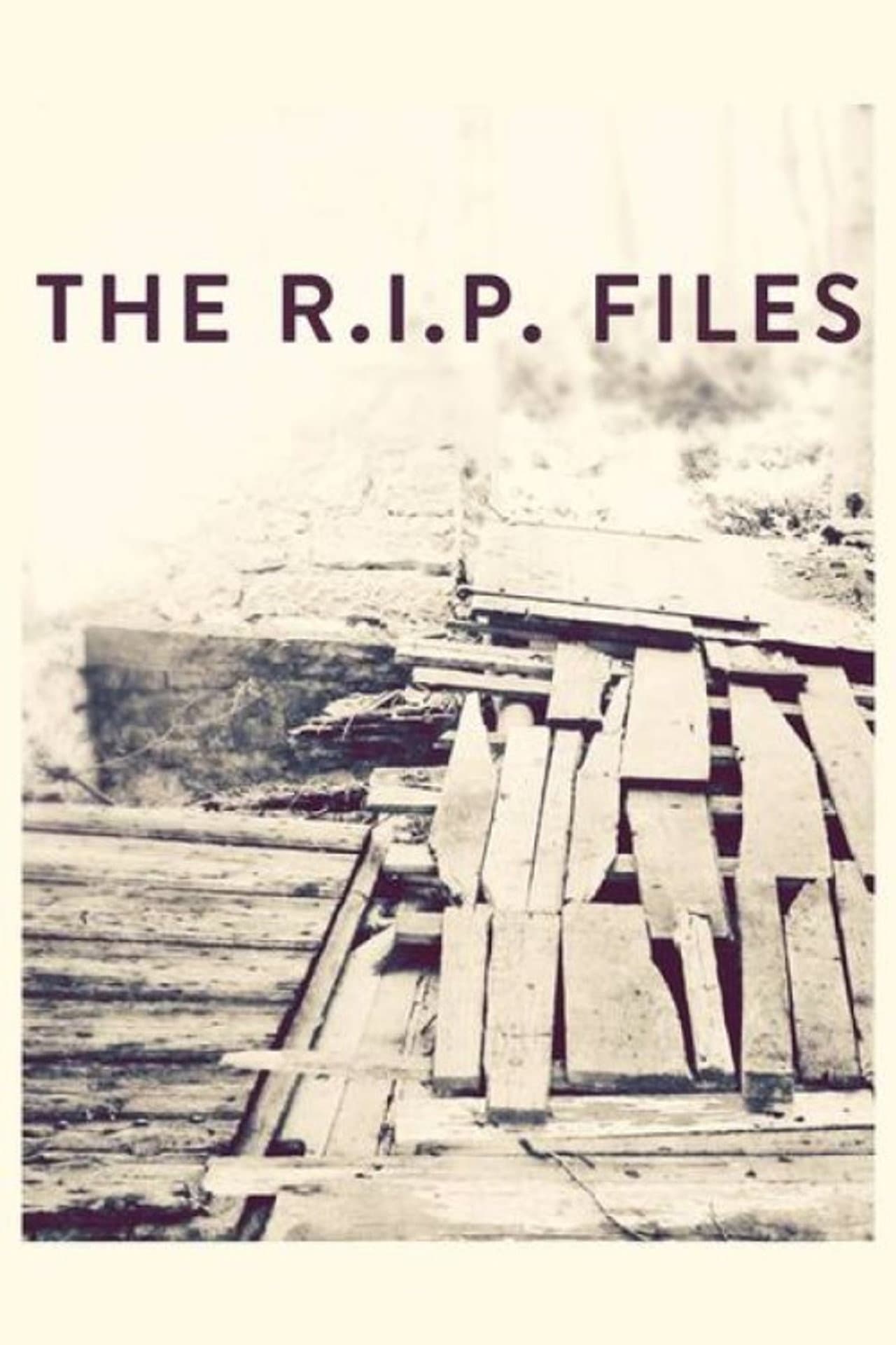 The R.I.P. Files preview 2