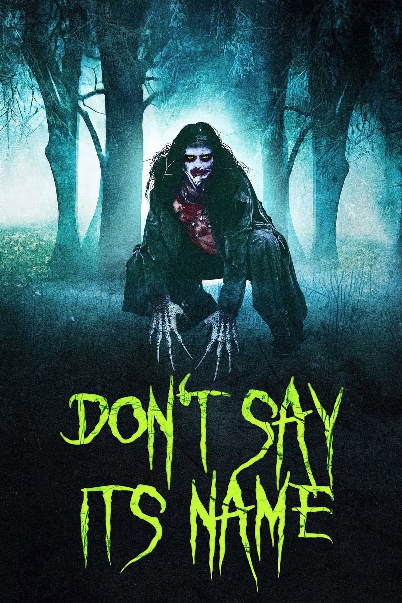 Don't Say Its Name preview 2