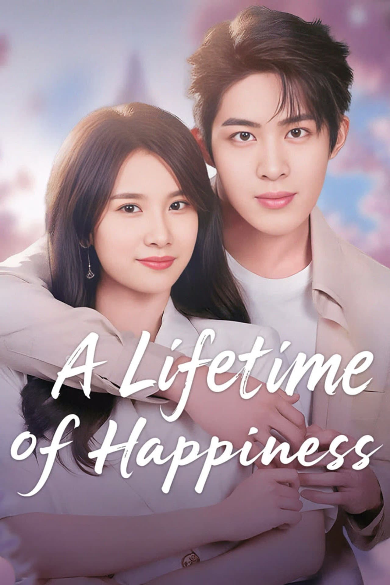 A Lifetime of Happiness preview 2