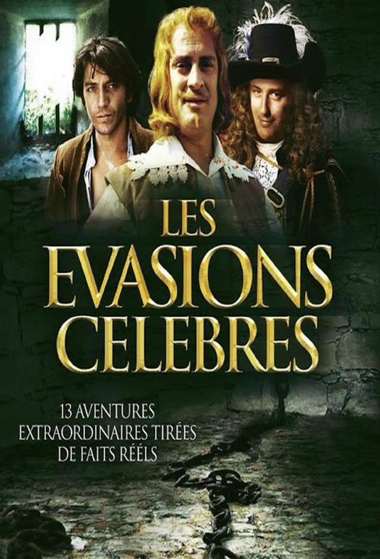 the famous escapes preview 1