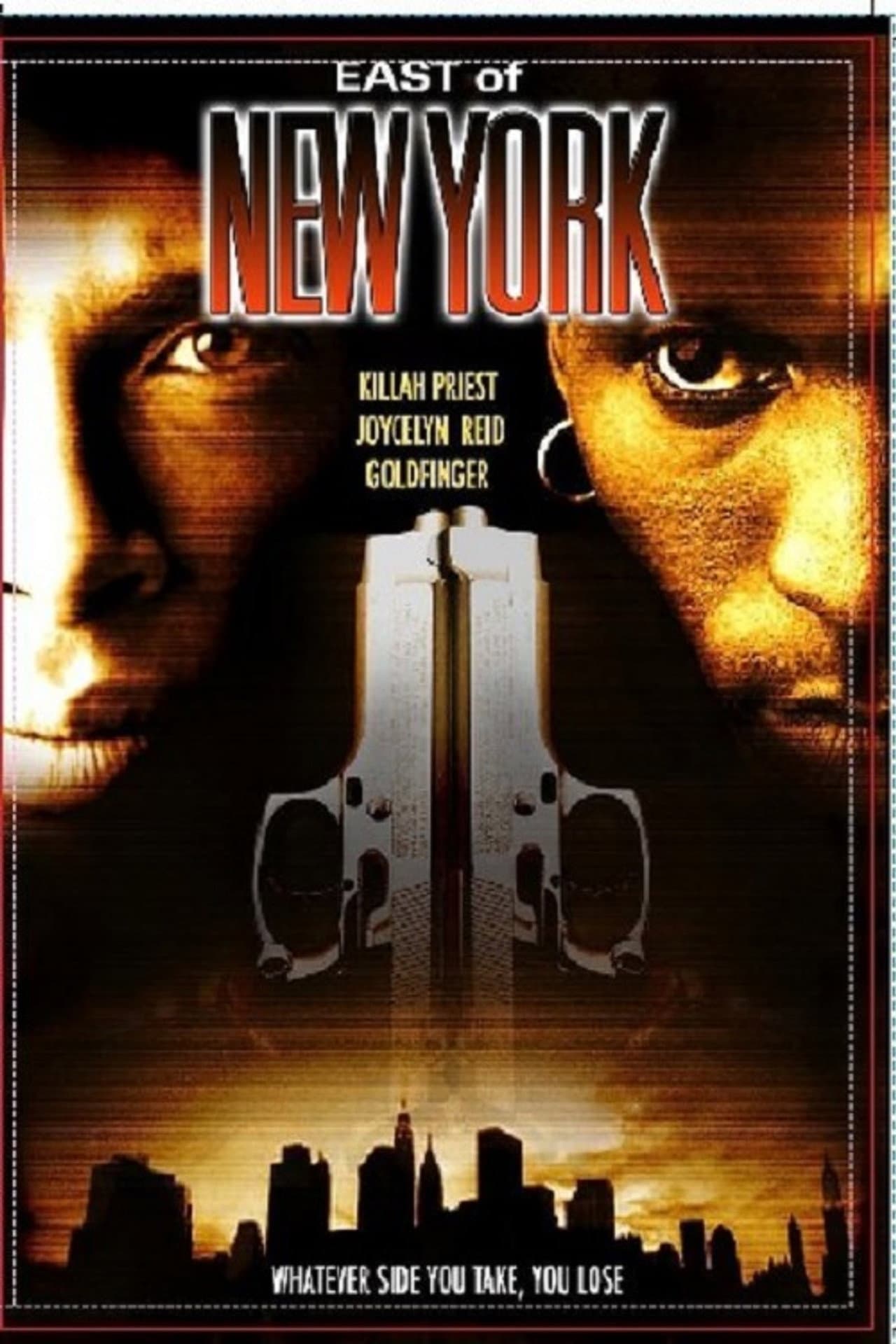 East of New York preview 1