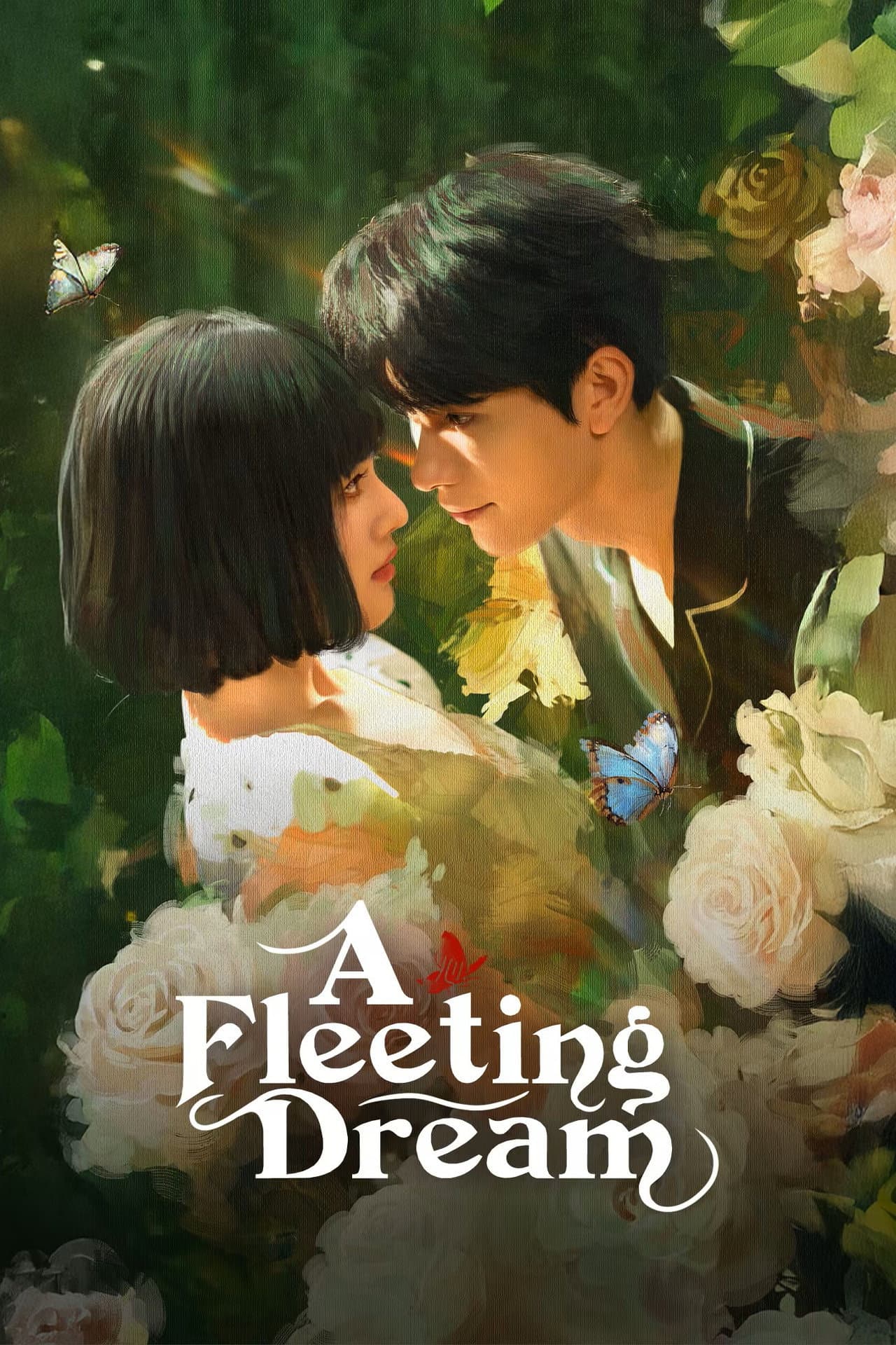 A Fleeting Dream preview 2