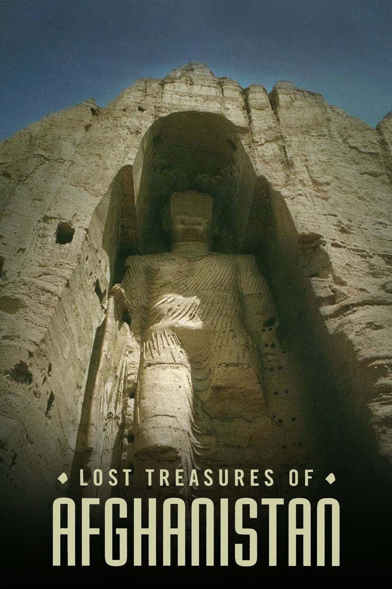 National Geographic: Lost Treasures of Afghanistan preview 1