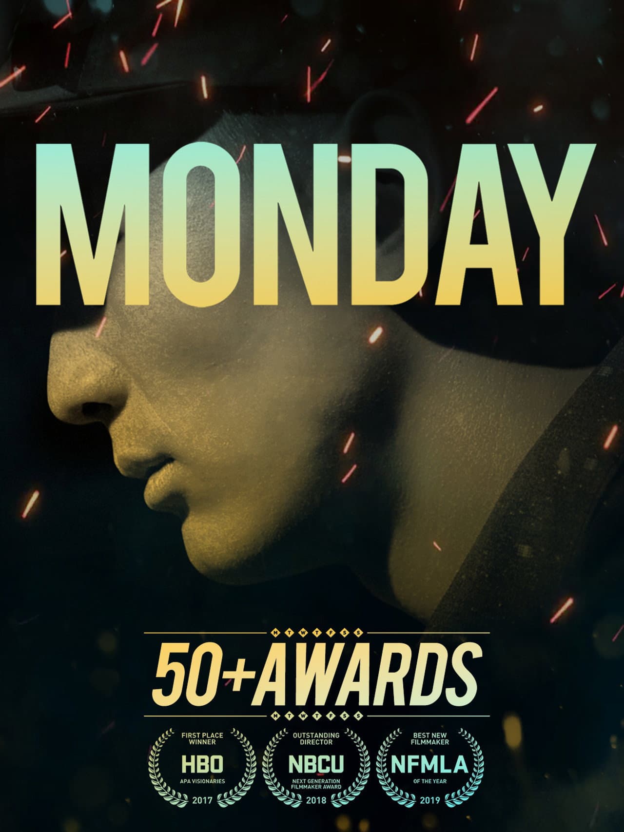 Monday preview 2
