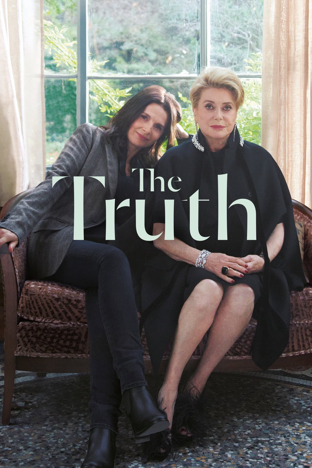 The Truth preview 2