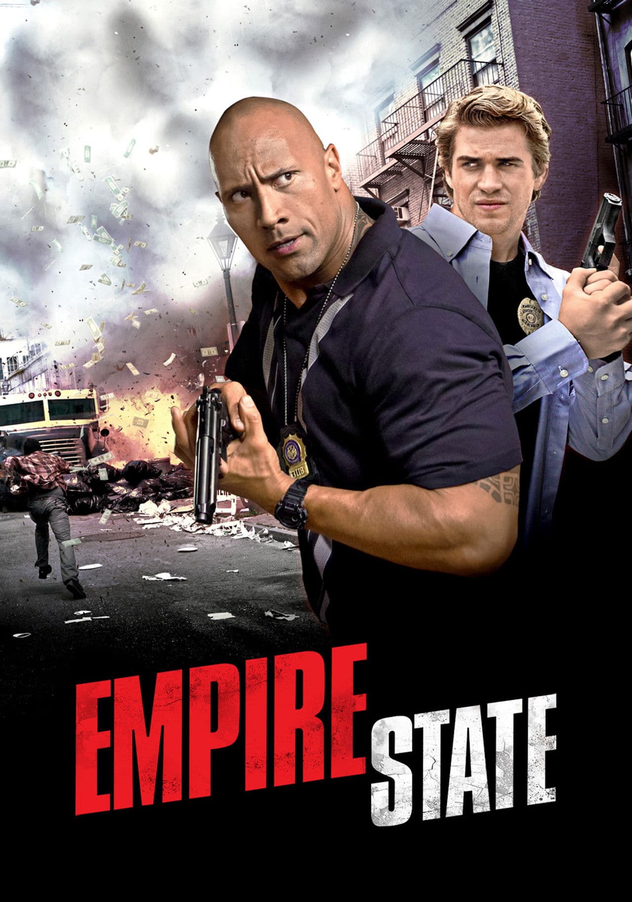 Empire State preview 2