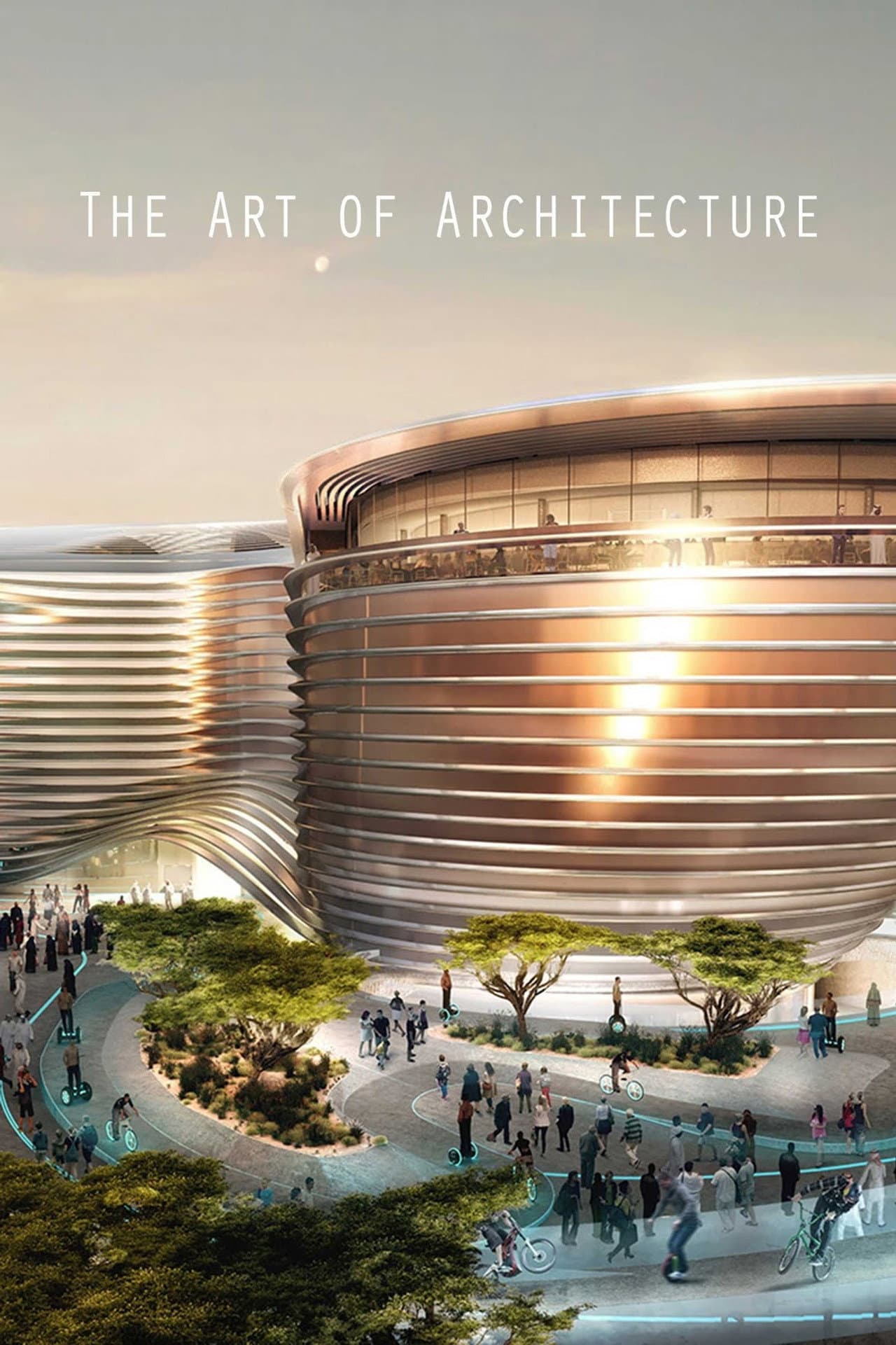 The Art of Architecture preview 2