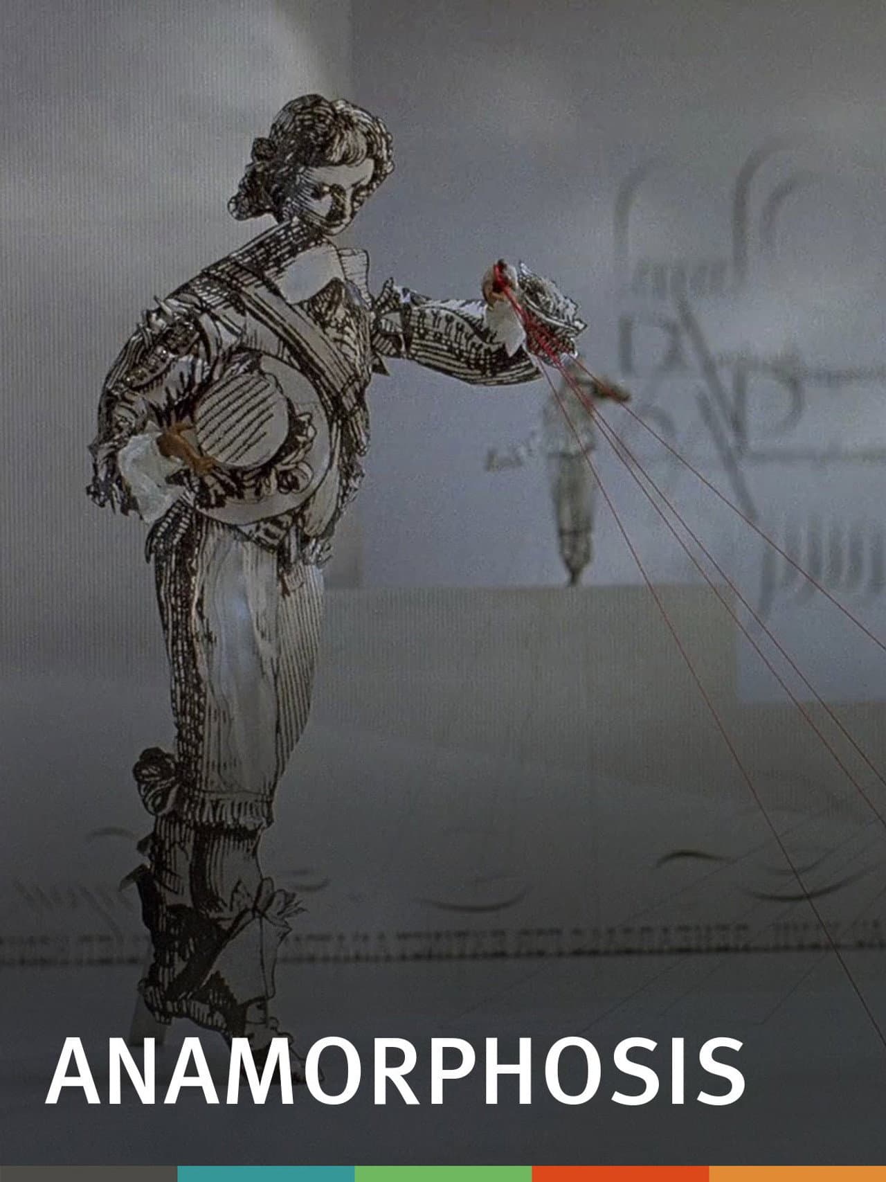 Anamorphosis preview 2