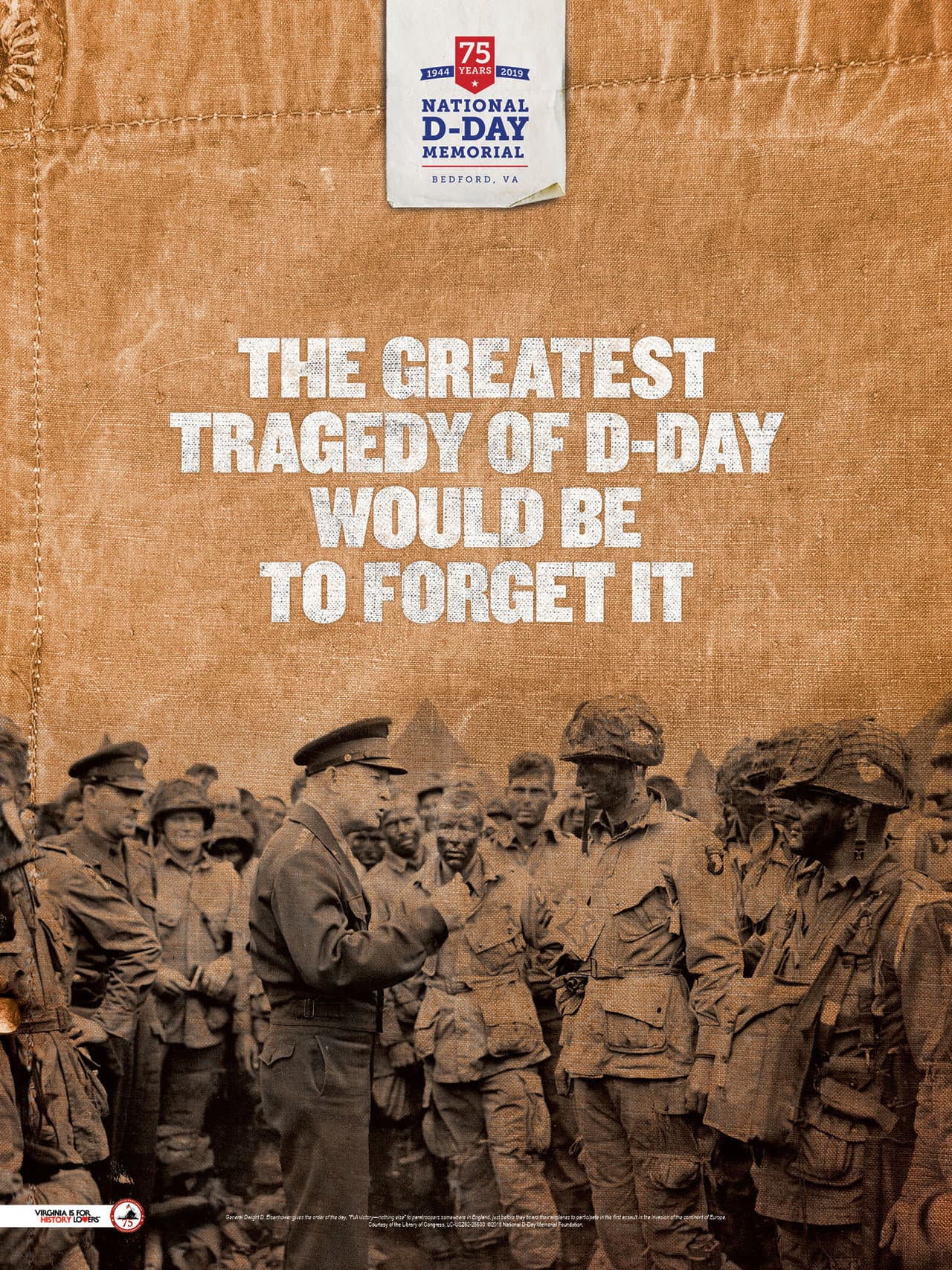 D-Day 75: A Tribute to Heroes preview 1