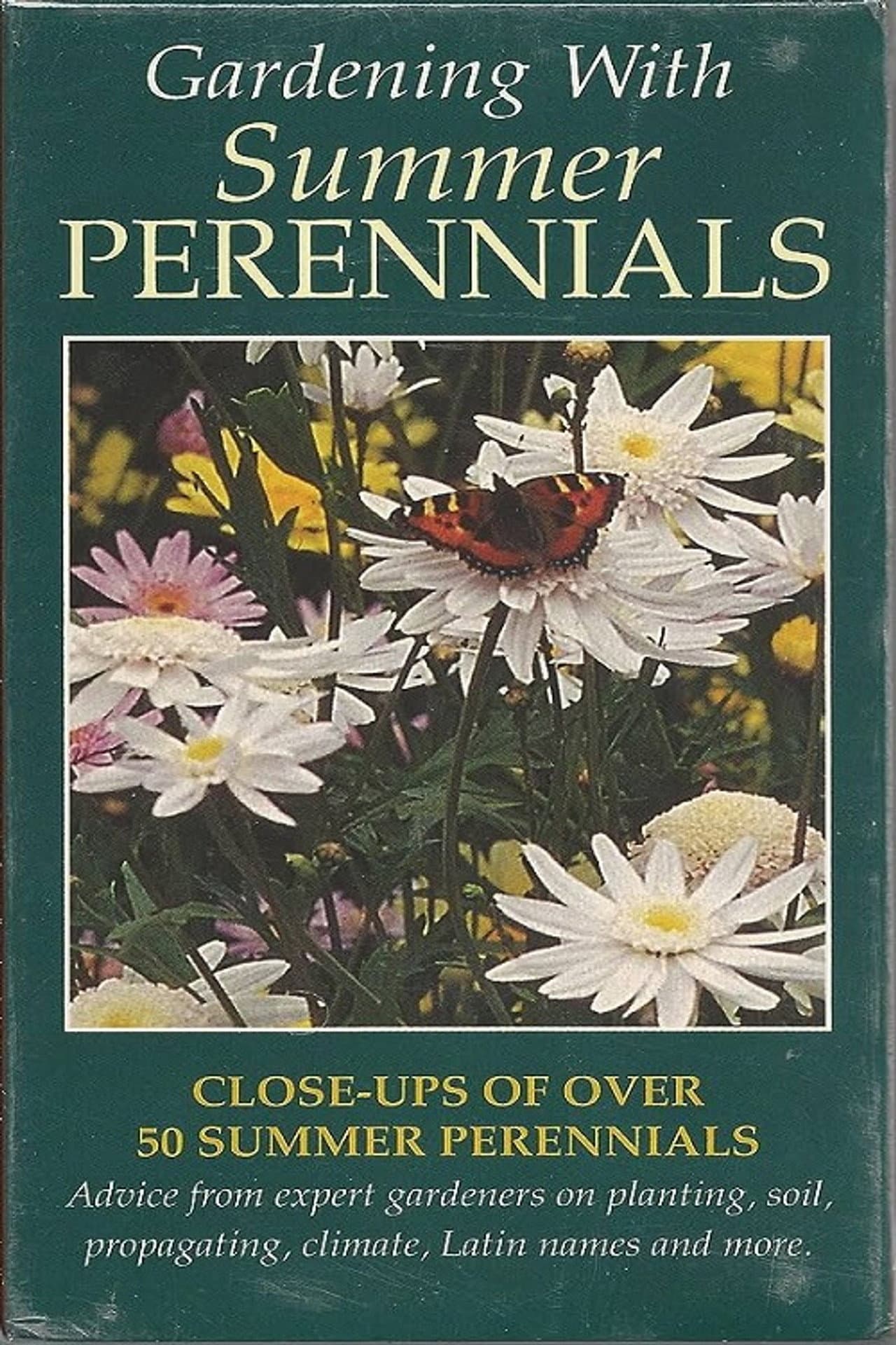 Gardening with Summer Perennials preview 2