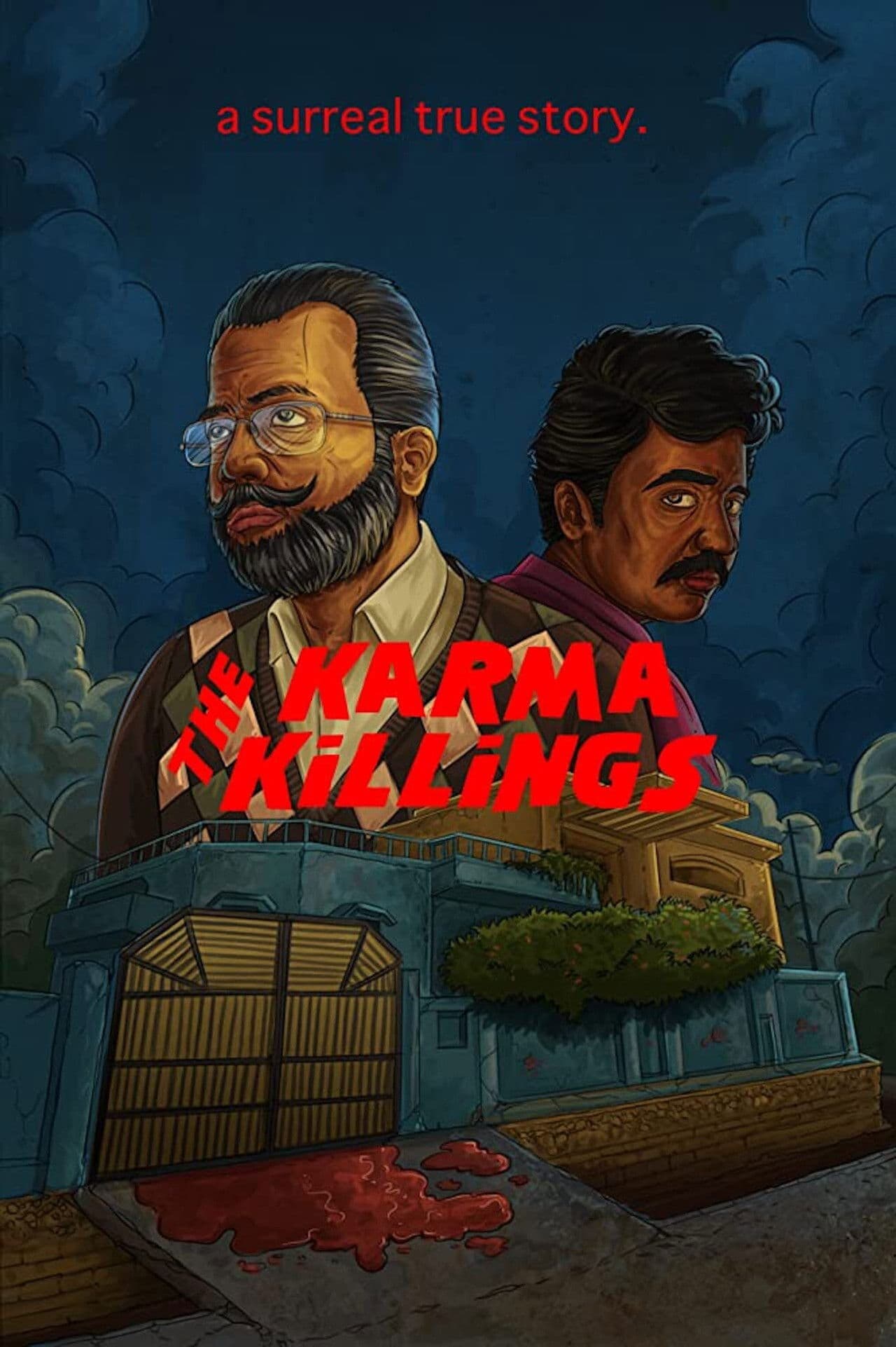 The Karma Killings preview 2