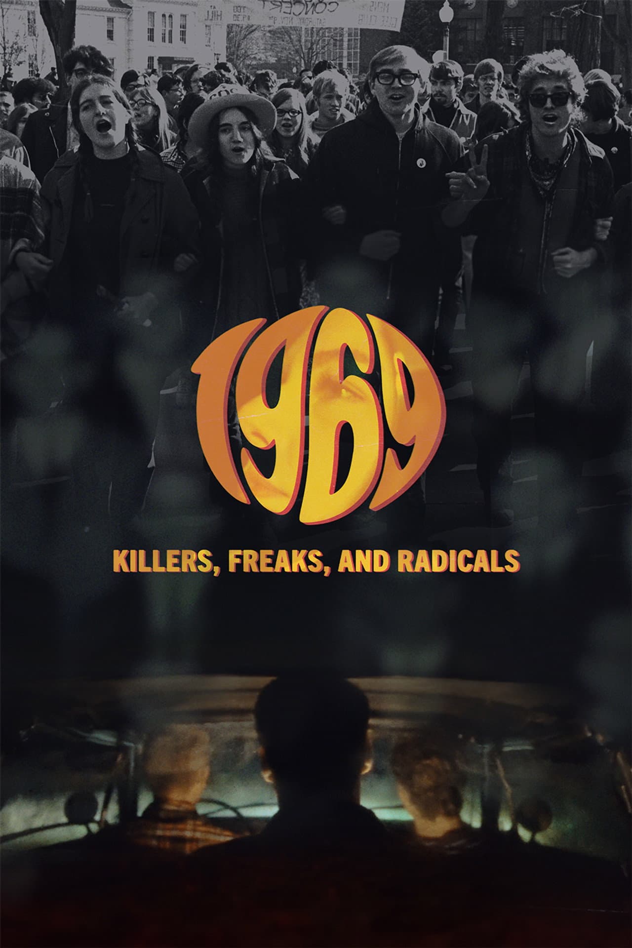 1969: Killers, Freaks, and Radicals preview 1