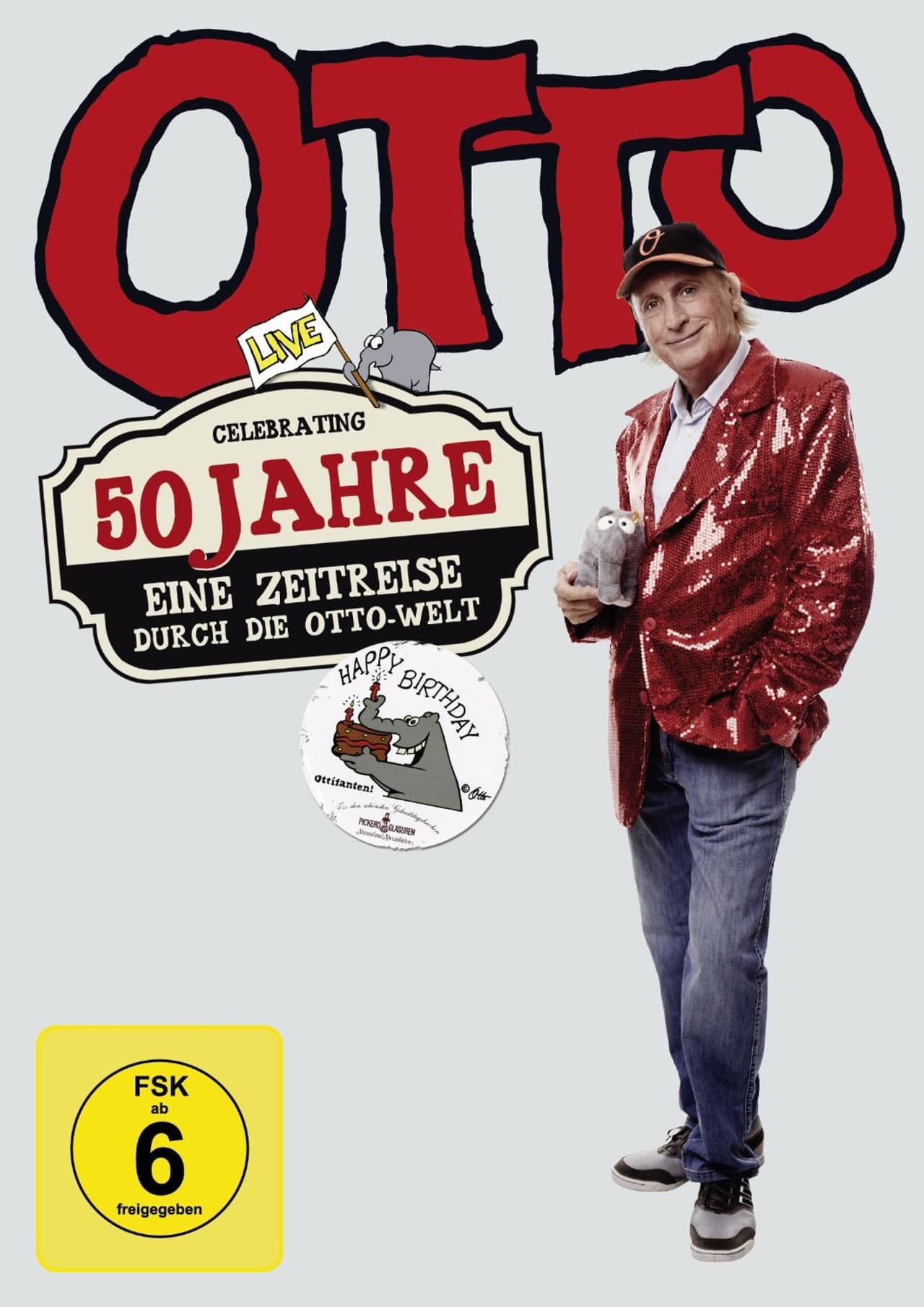 Otto - Geboren um zu blödeln preview 2