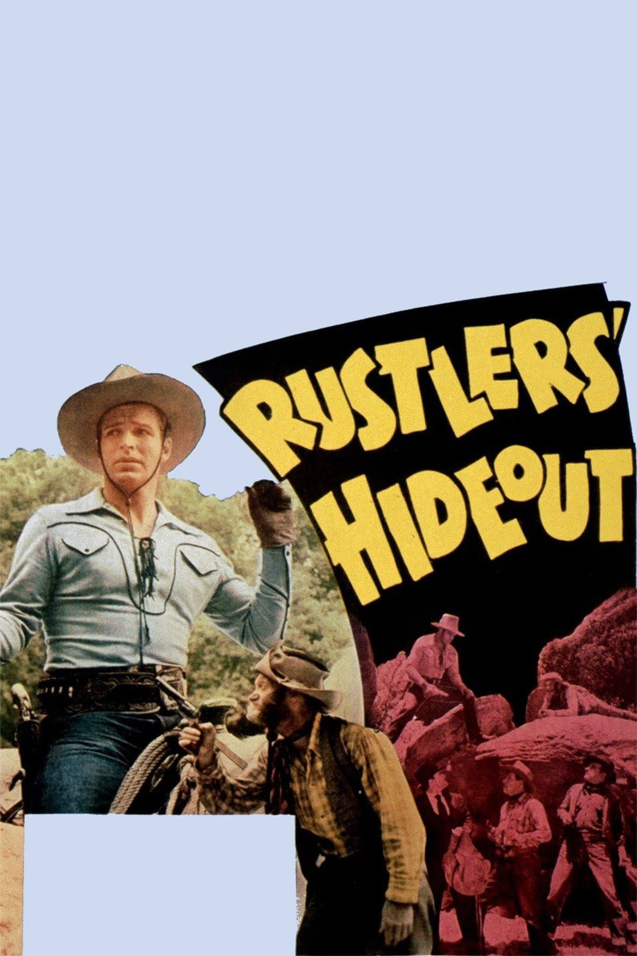 Rustlers' Hideout preview 2