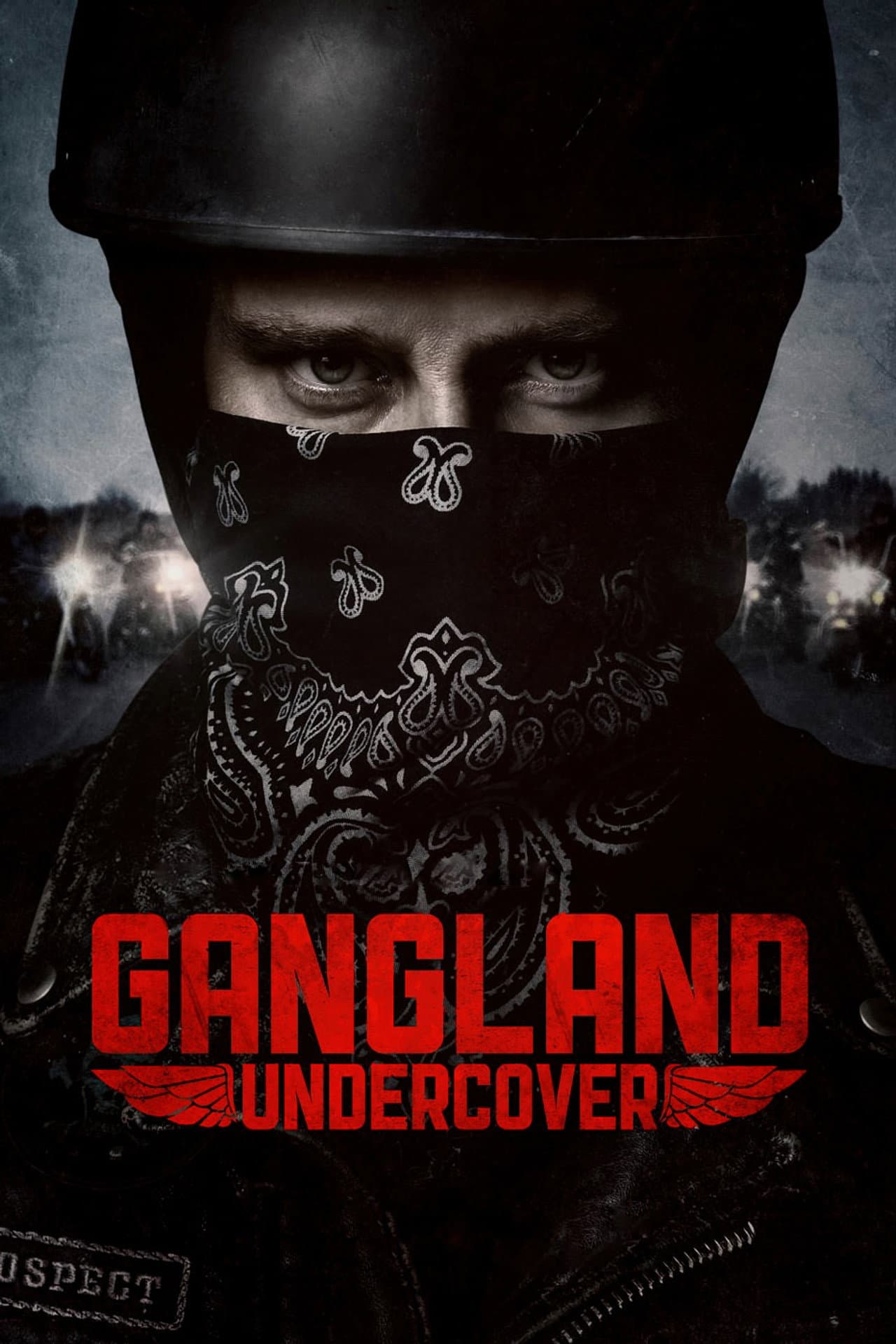 Gangland Undercover preview 2