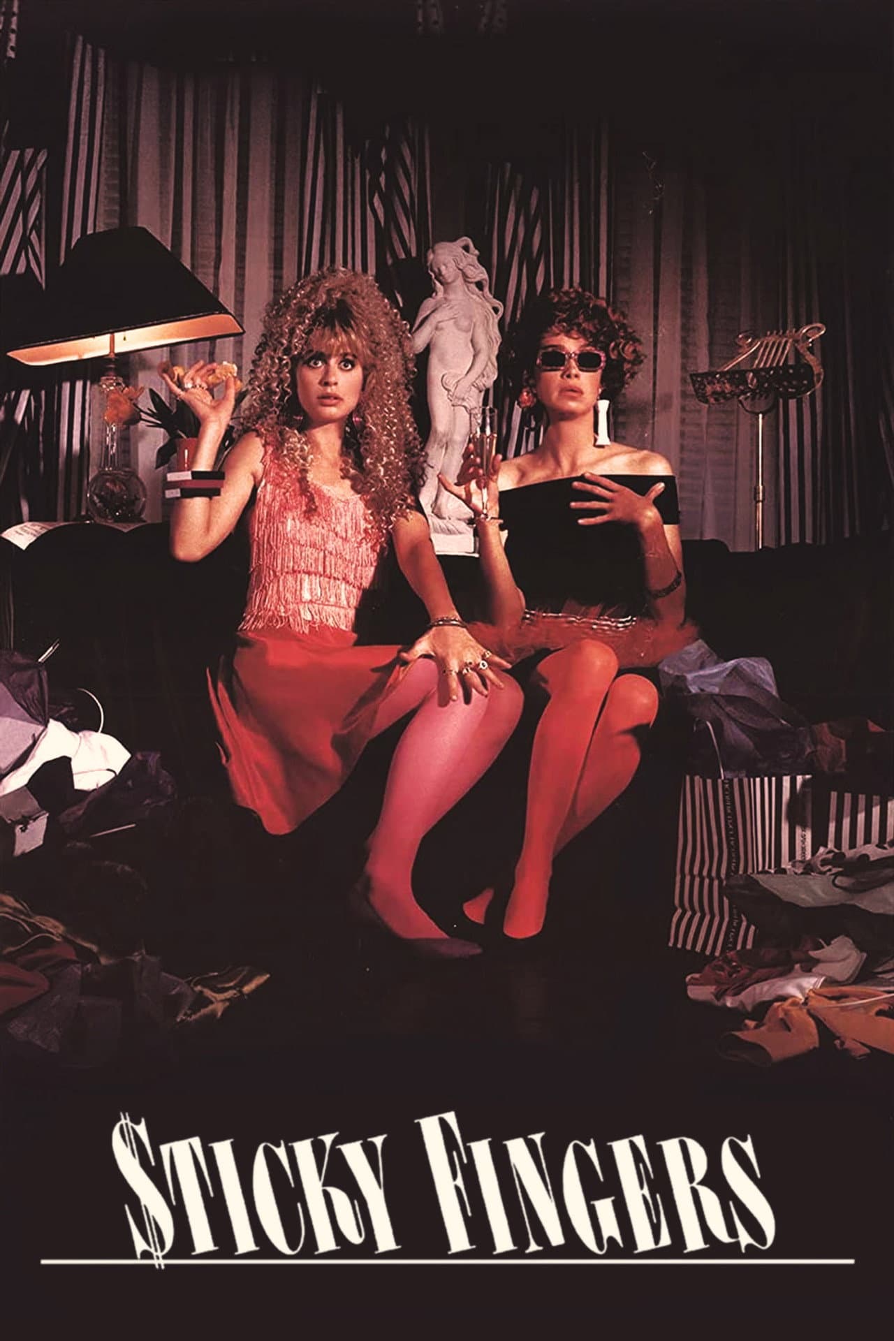 Sticky Fingers preview 2