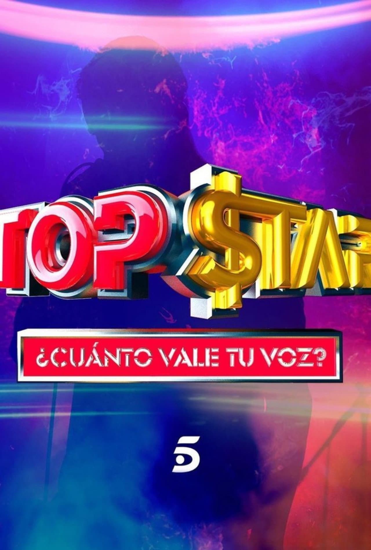 Top Star. ¿Cuánto vale tu voz? preview 2