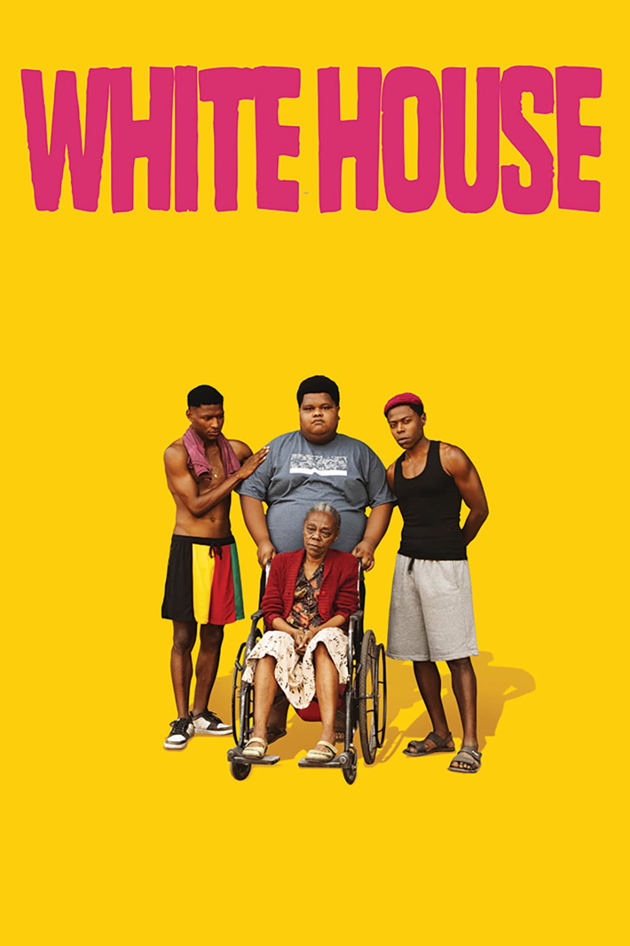 White House preview 2