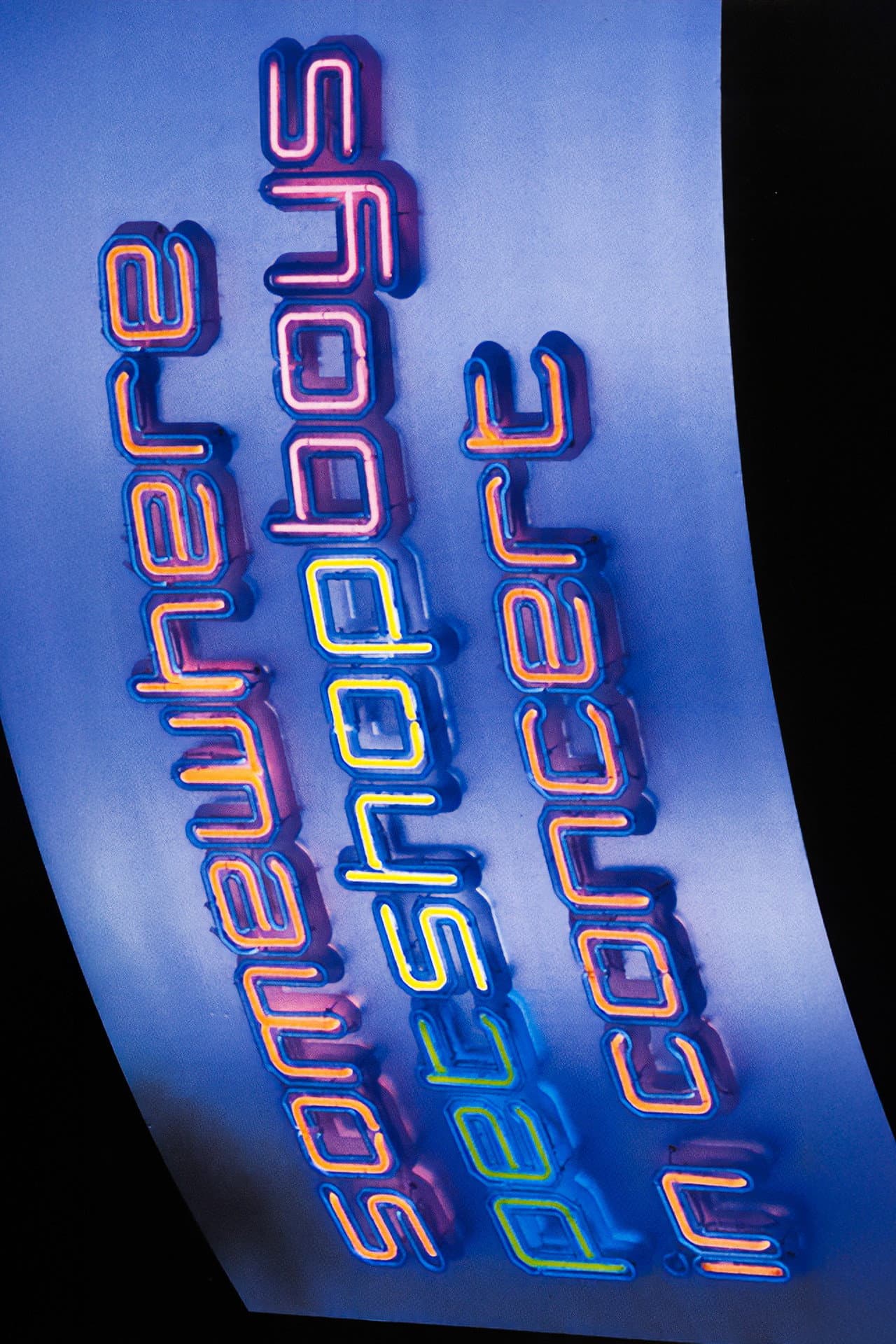 Pet Shop Boys: Somewhere preview 2