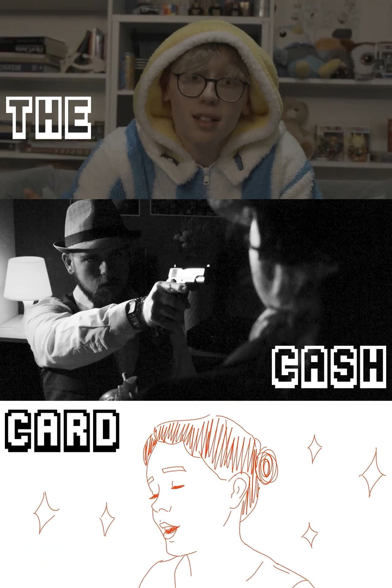 The Cash Card preview 2