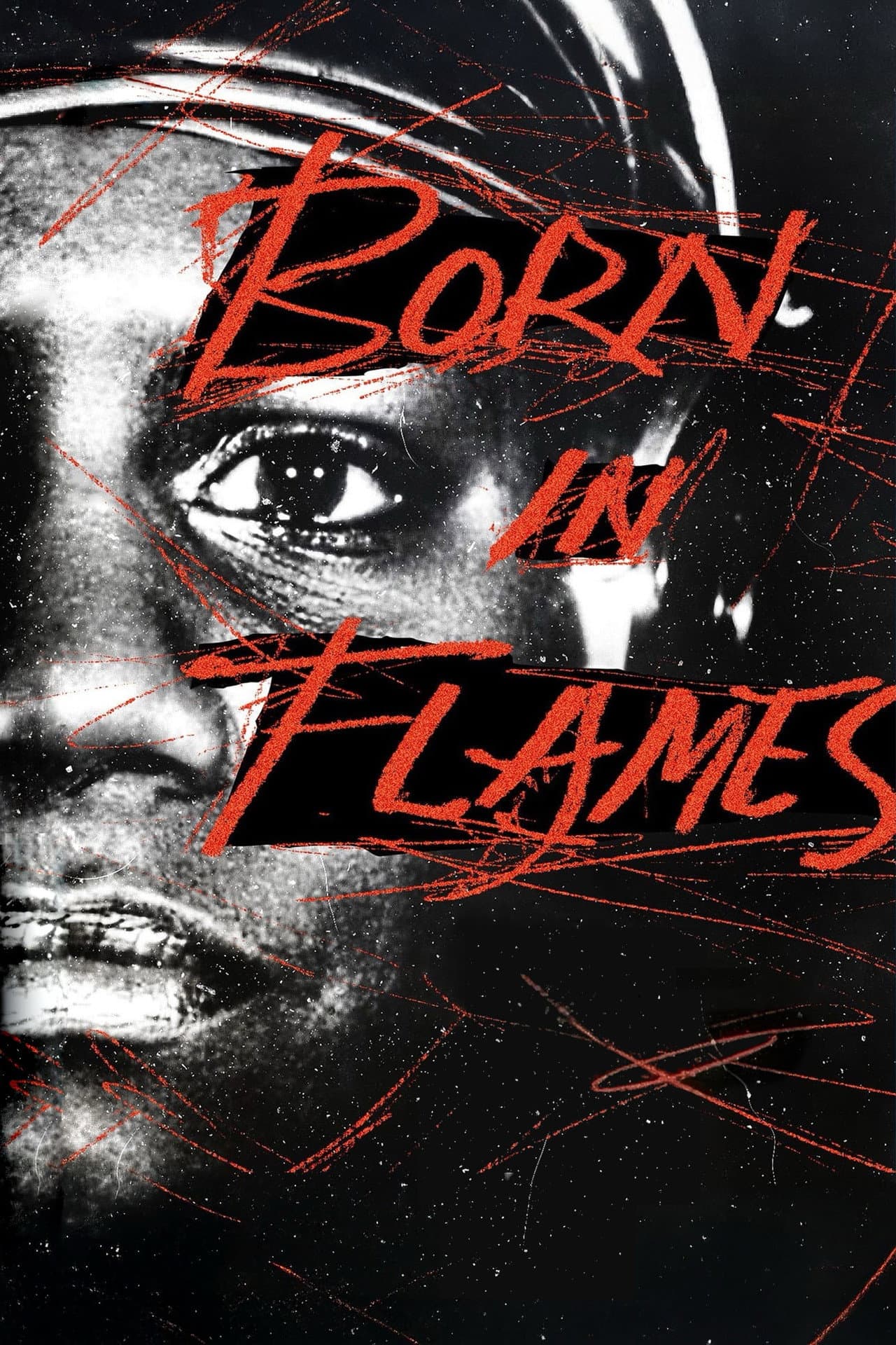Born in Flames preview 2