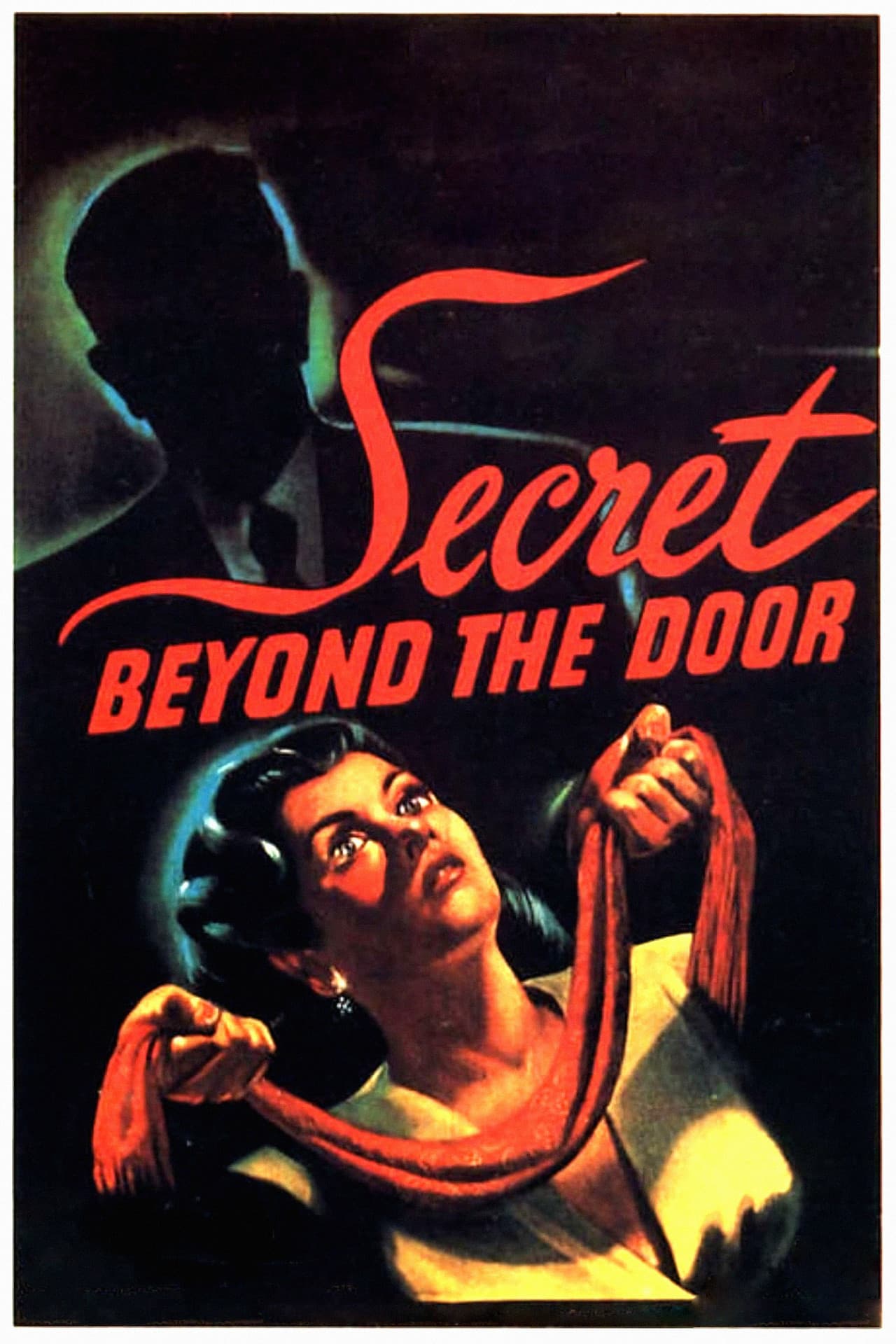 Secret Beyond the Door preview 2