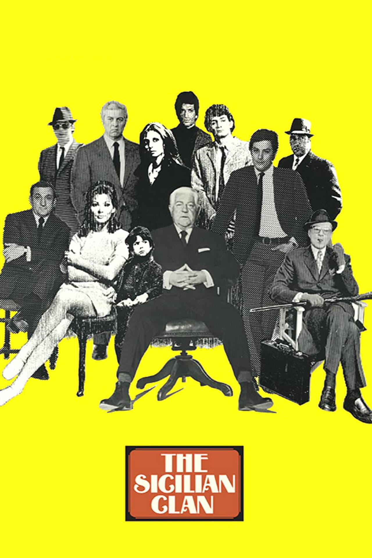 The Sicilian Clan preview 2