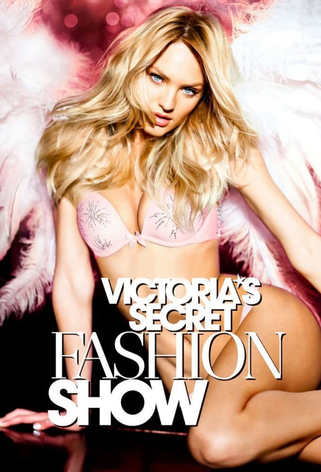 Victoria's Secret Fashion Show preview 2