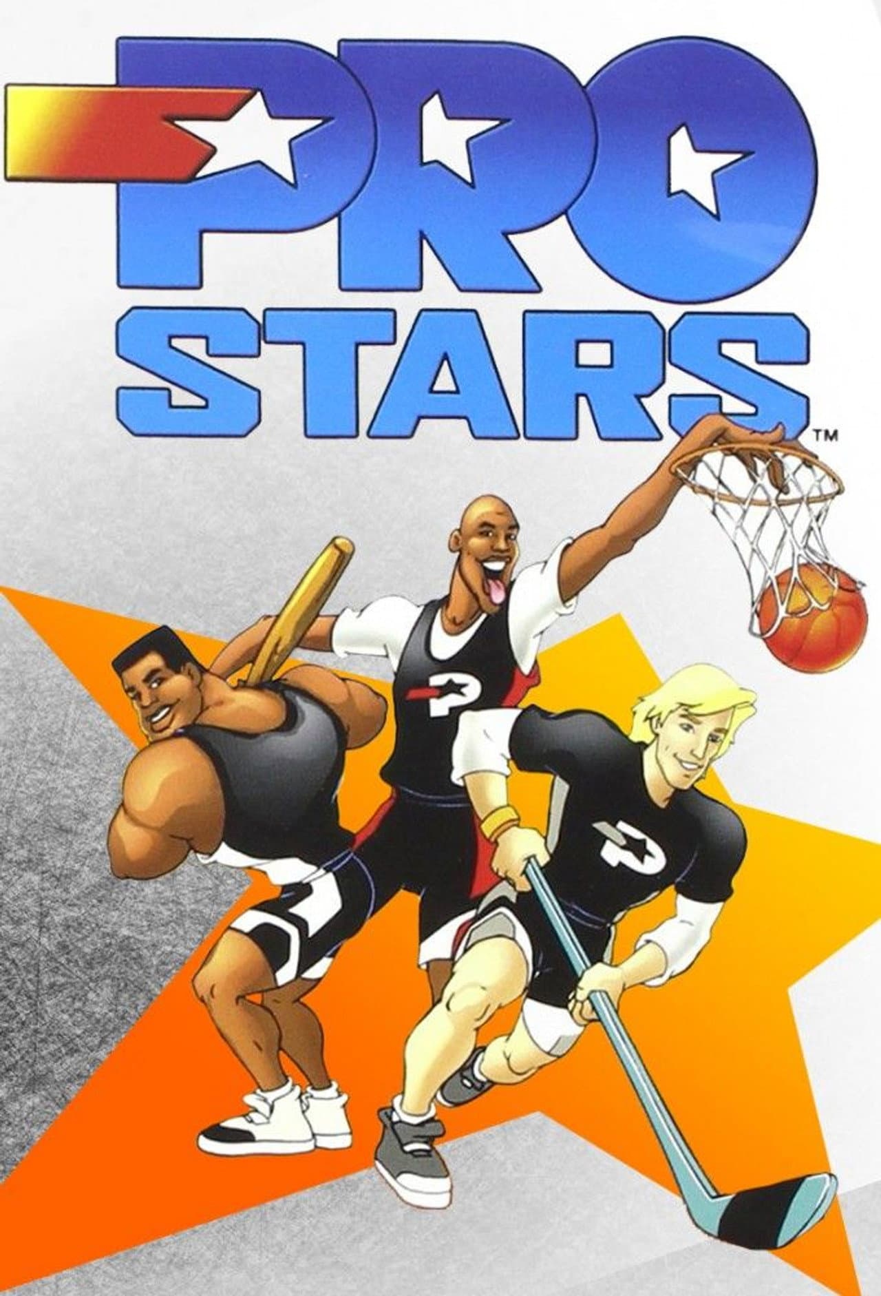 ProStars preview 1