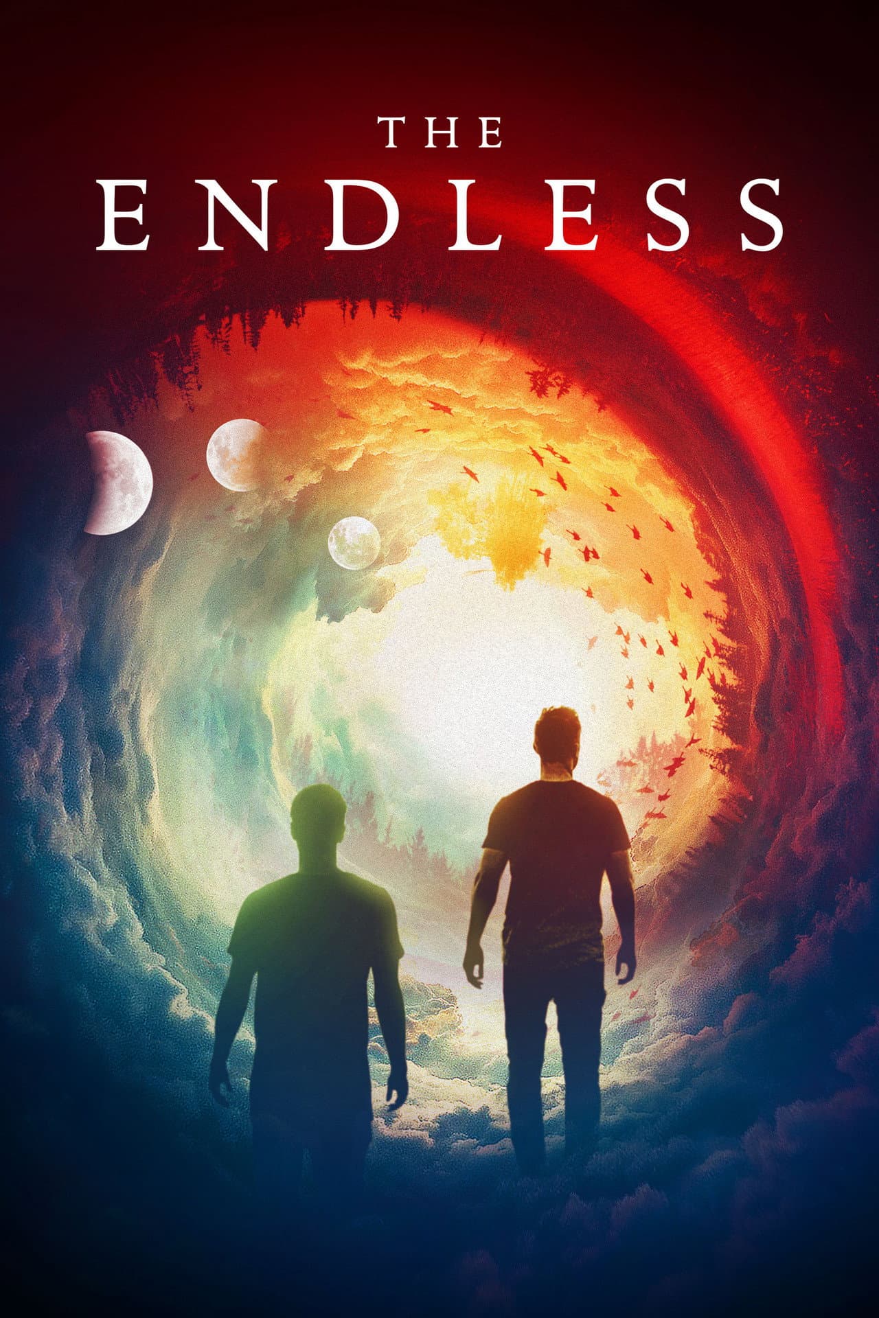The Endless preview 2