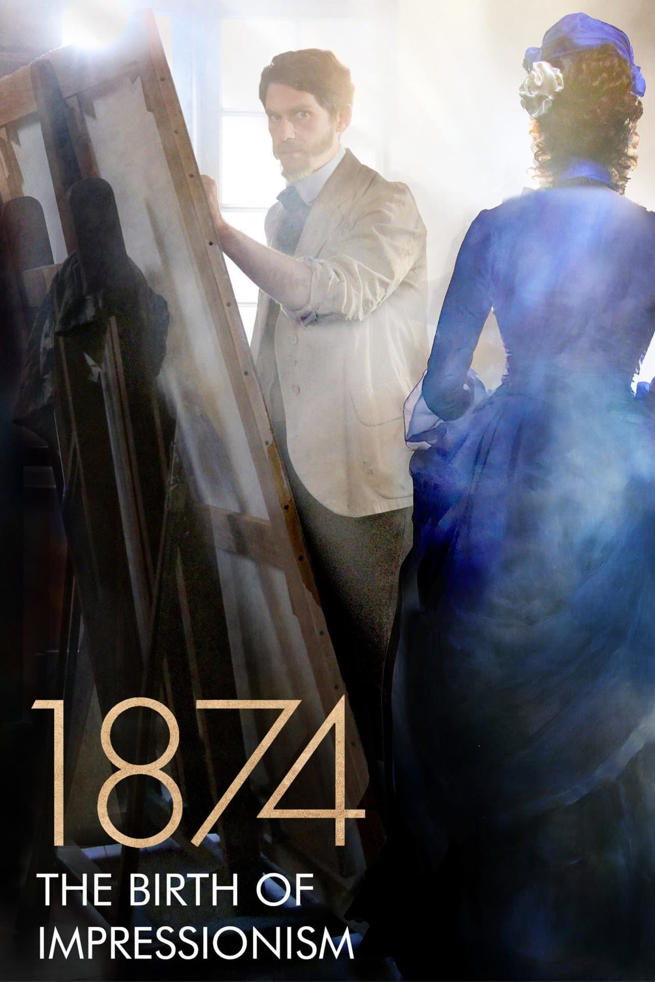 1874, The Birth of Impressionism preview 2