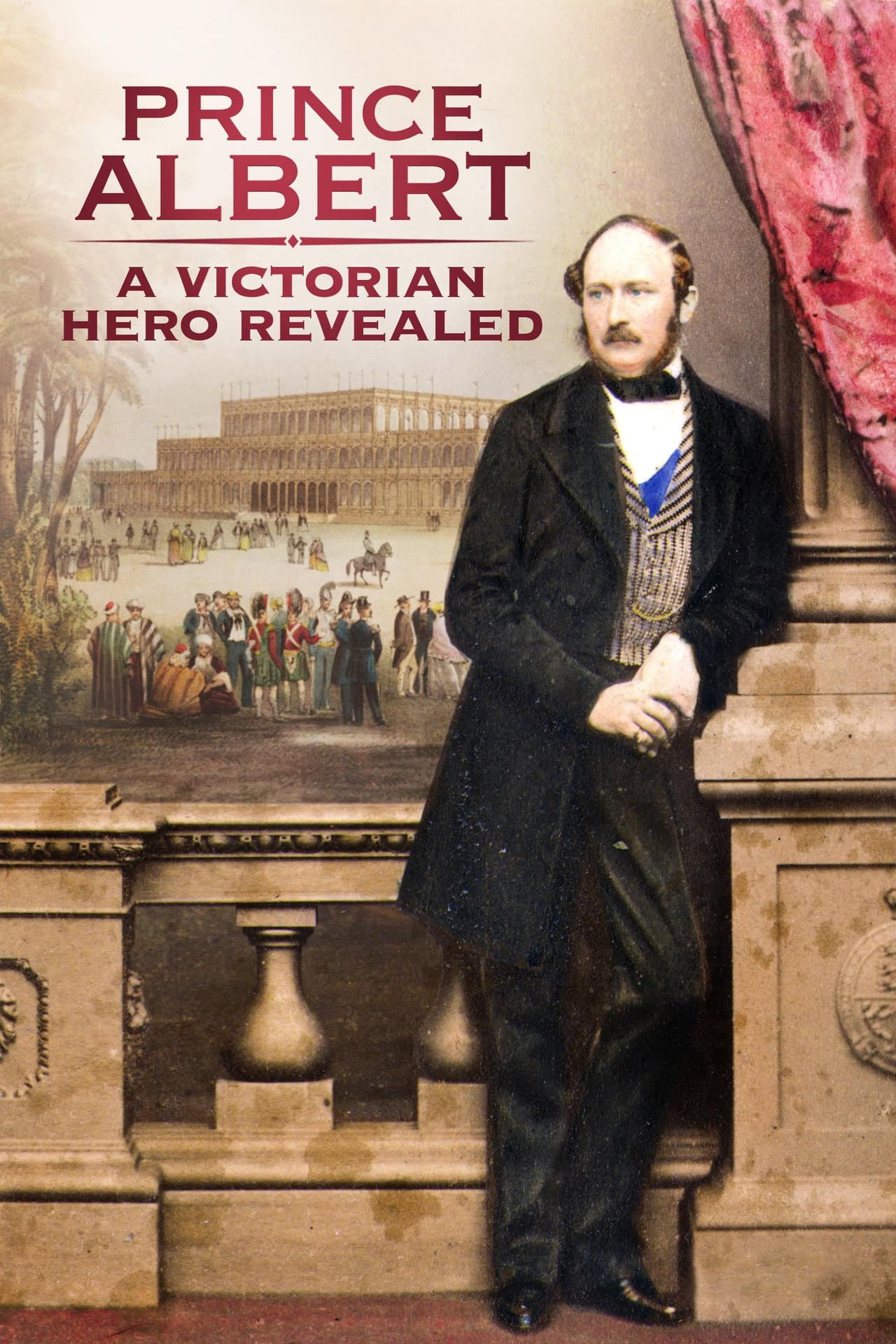 Prince Albert: A Victorian Hero Revealed preview 2