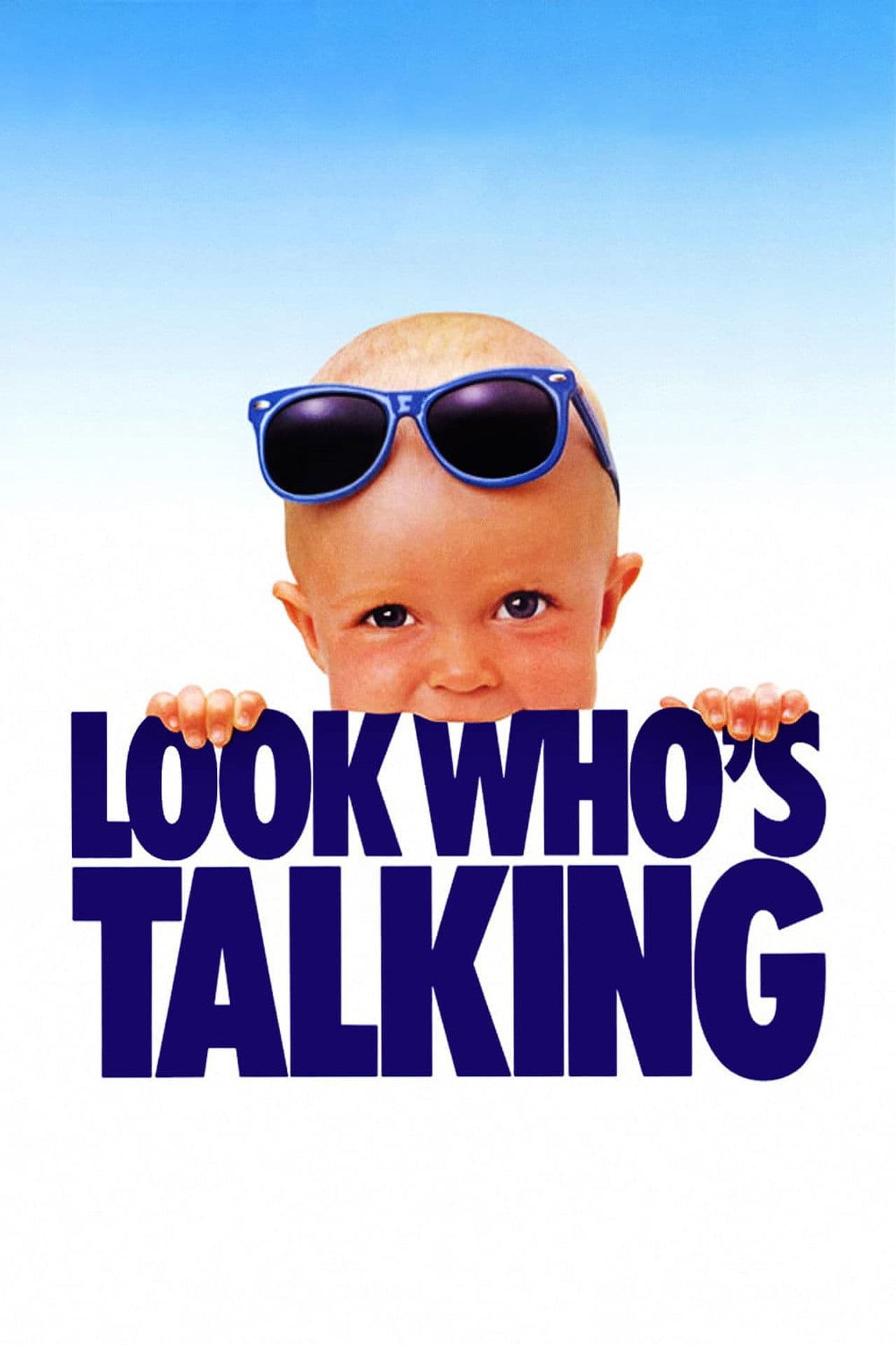 Look Who's Talking preview 2