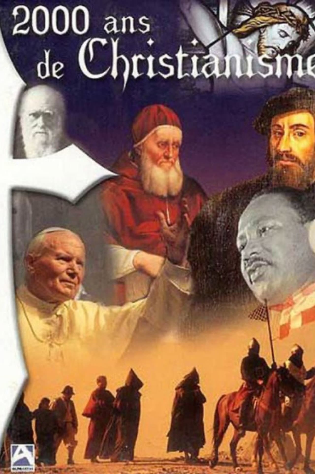 2000 Years of Christianity preview 1
