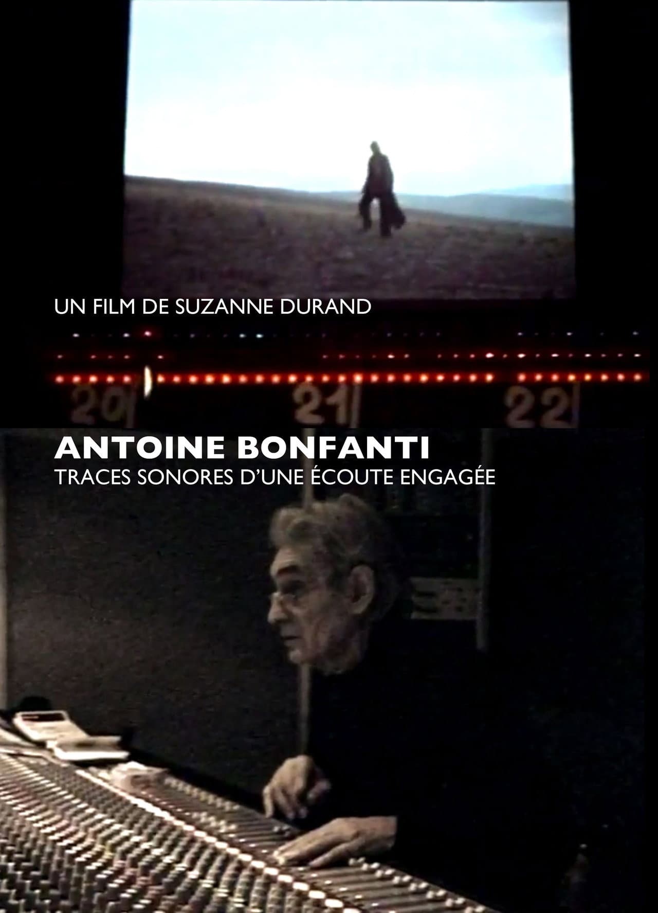 Antoine Bonfanti, sonic traces of an engaged listening preview 2