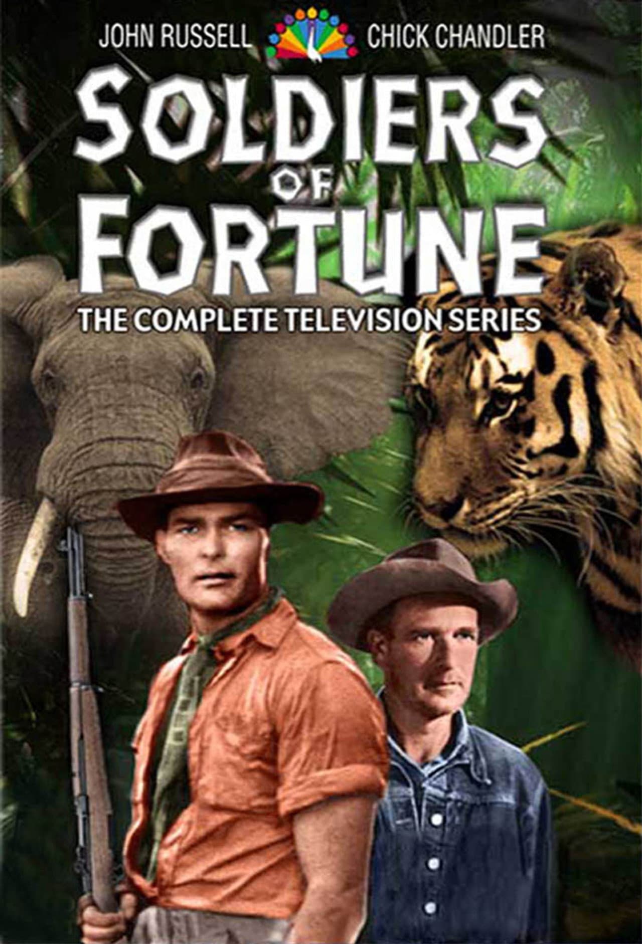 Soldiers of Fortune preview 1