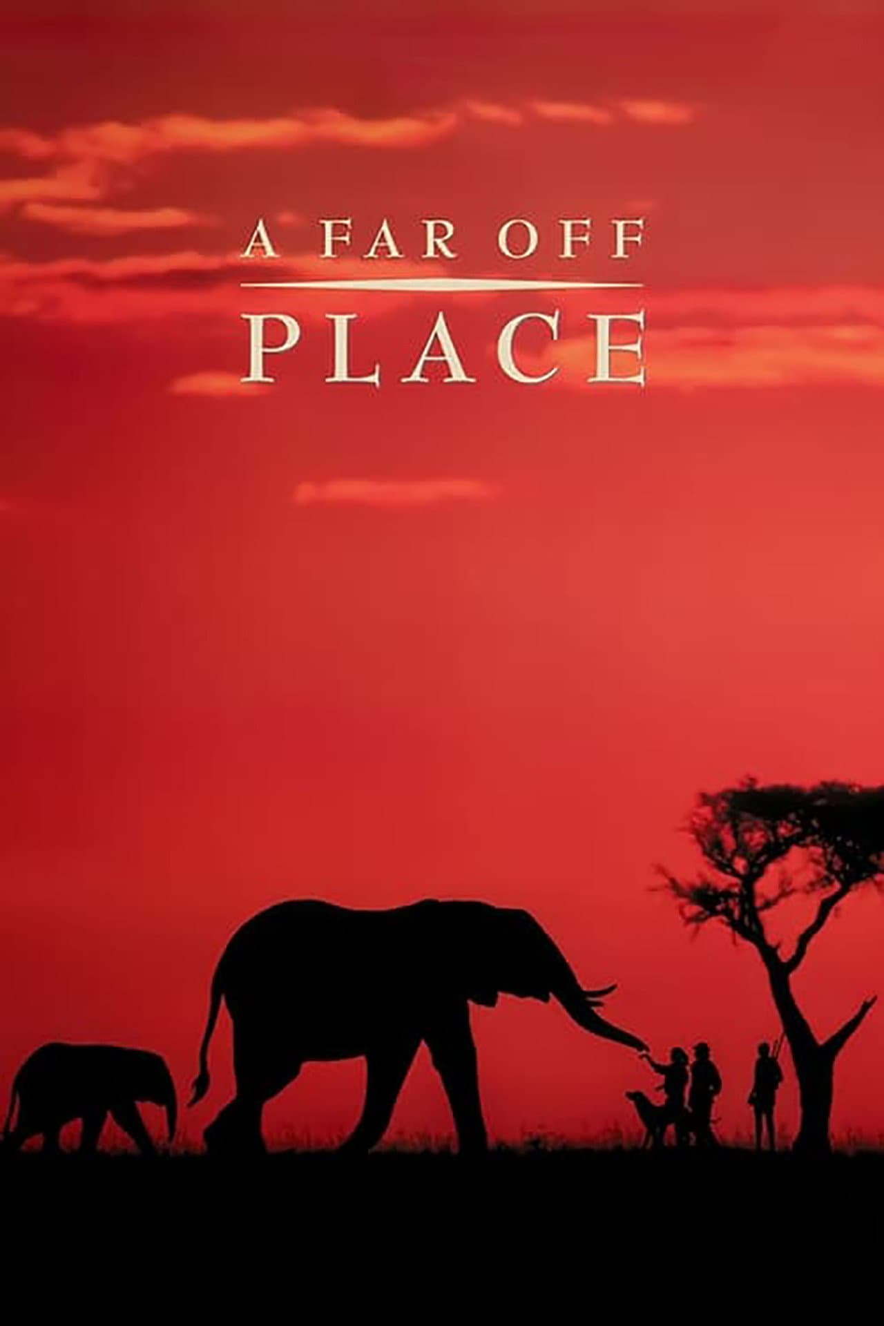 A Far Off Place preview 2