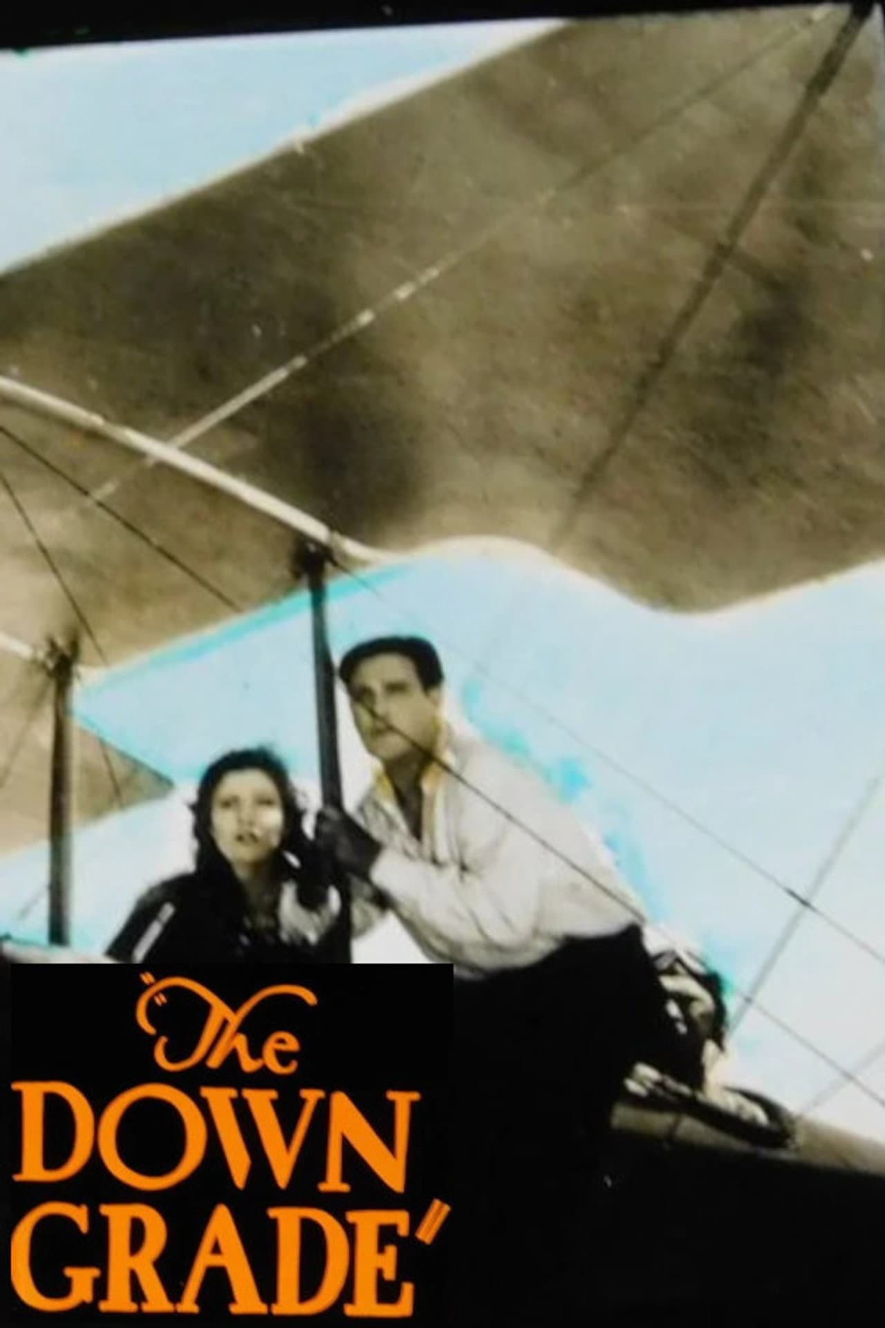 The Down Grade preview 1