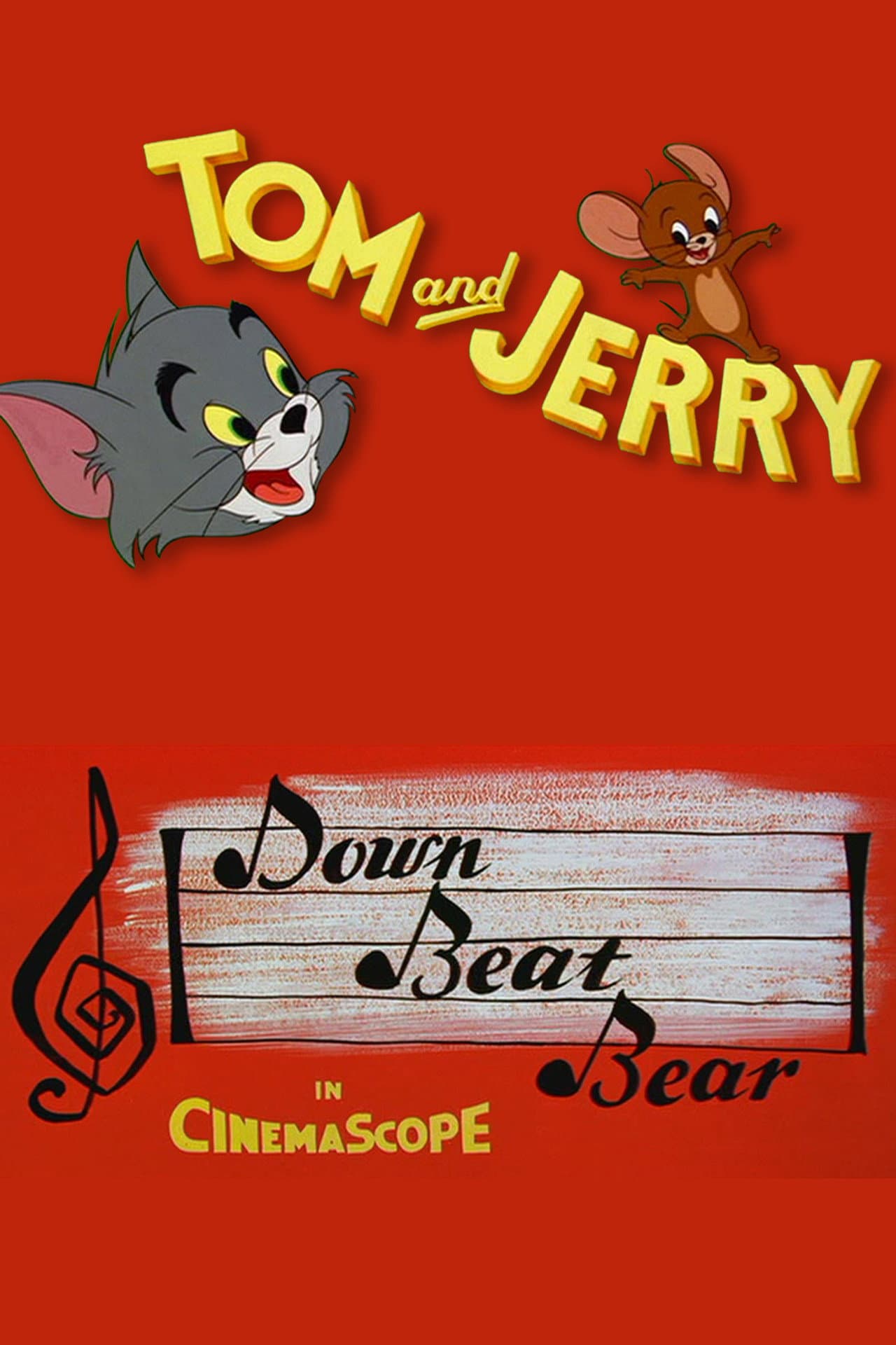 Down Beat Bear preview 2
