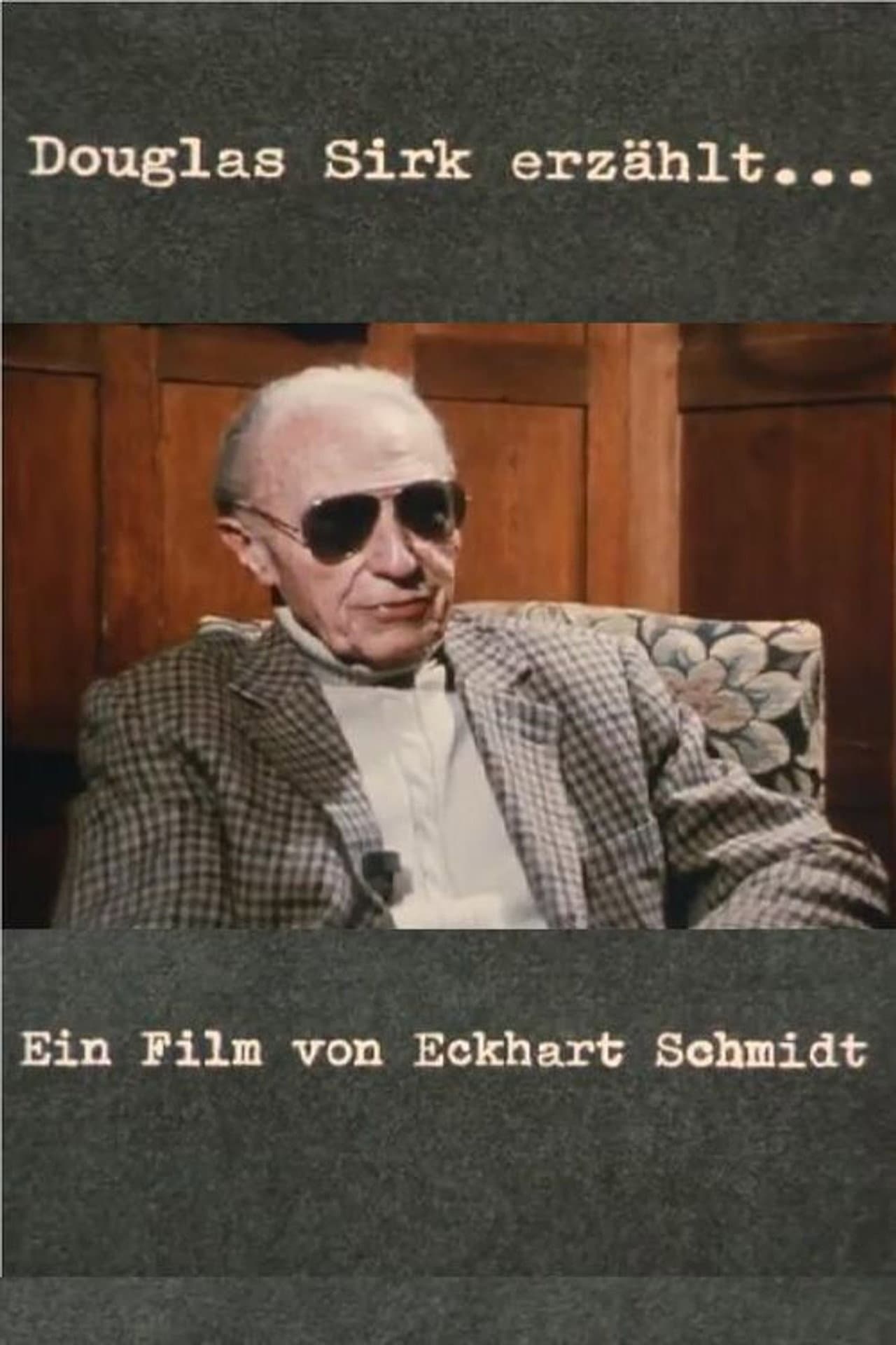 From UFA to Hollywood: Douglas Sirk Remembers preview 1