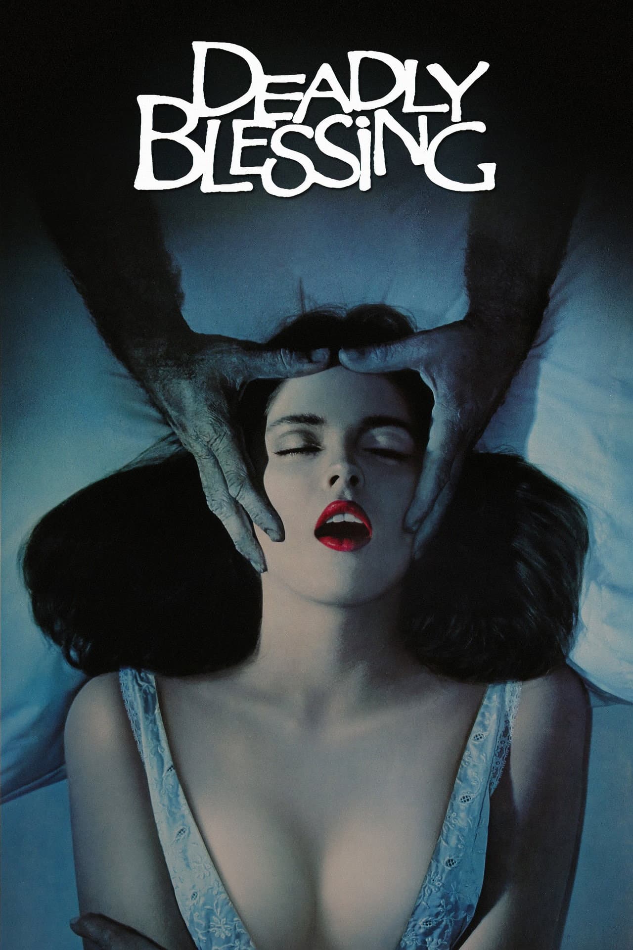 Deadly Blessing preview 2