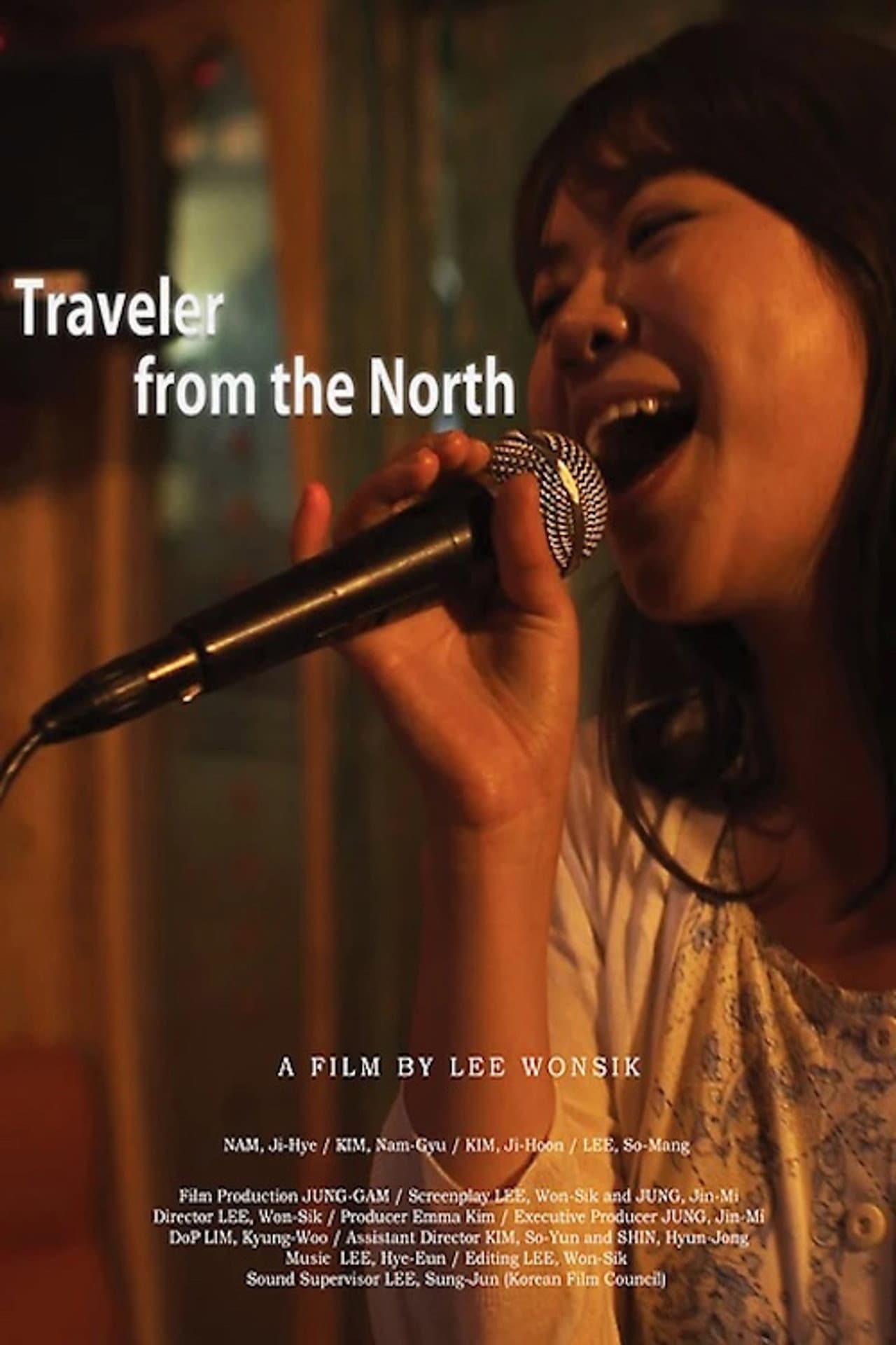 Traveler from the North preview 1