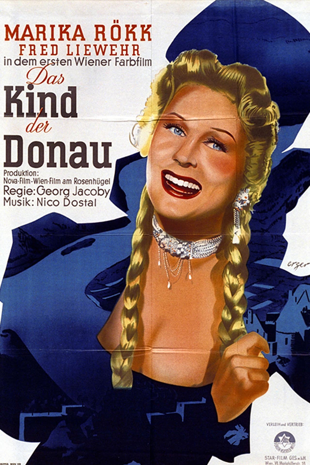 Child of the Danube preview 2
