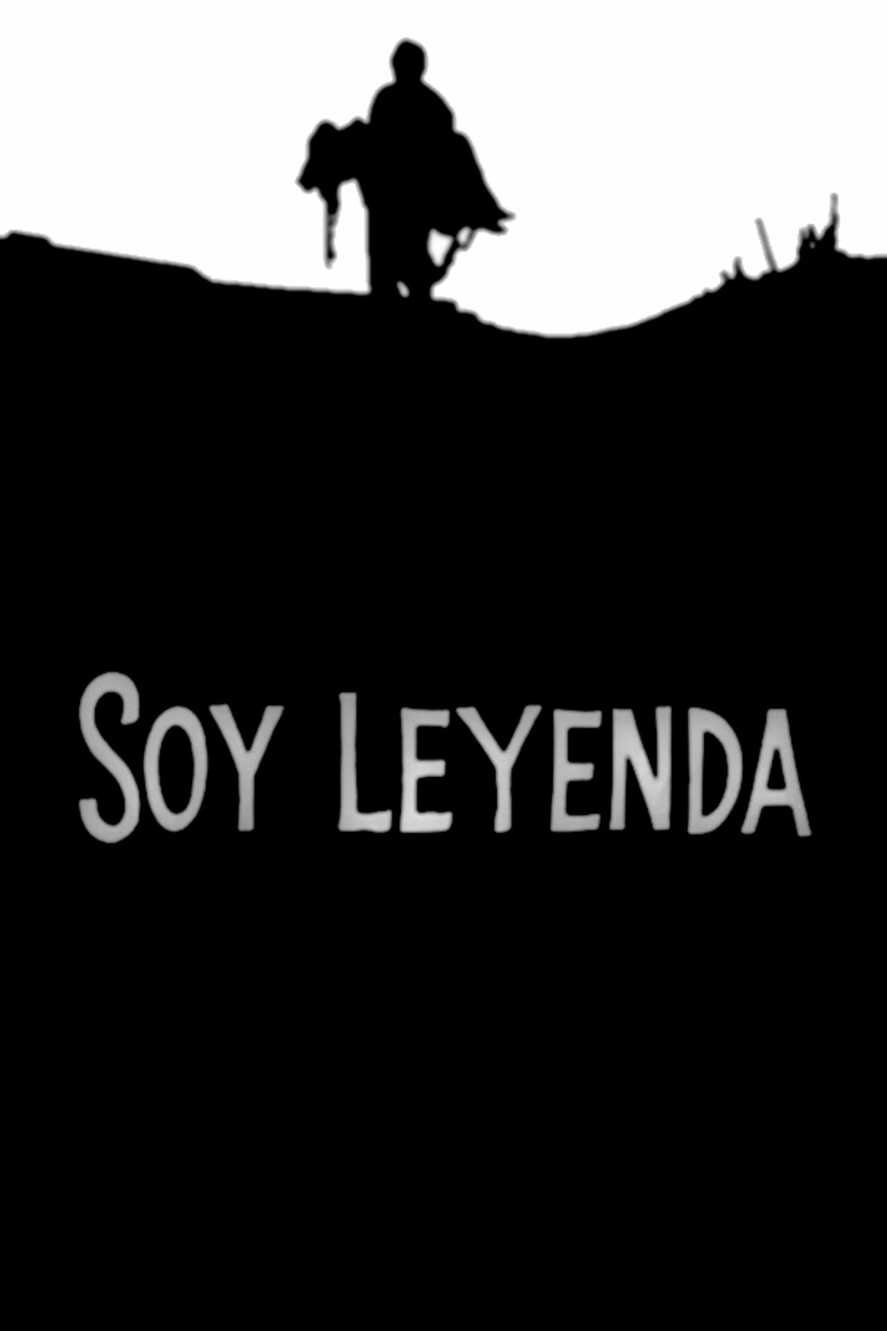 Soy leyenda preview 2