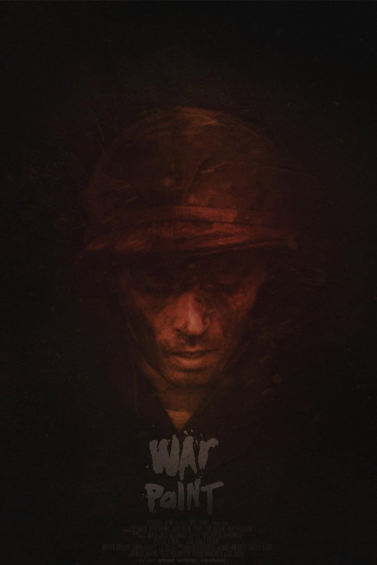 War Paint preview 1