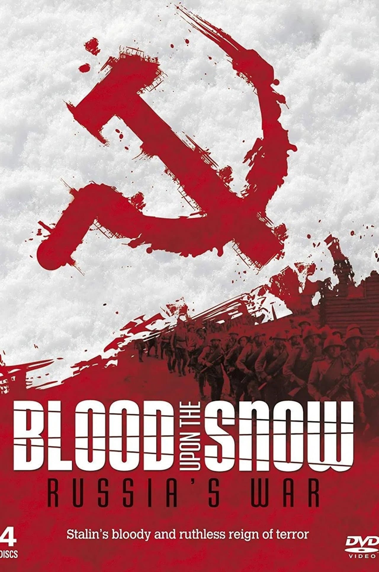 Russia's War: Blood Upon the Snow preview 2