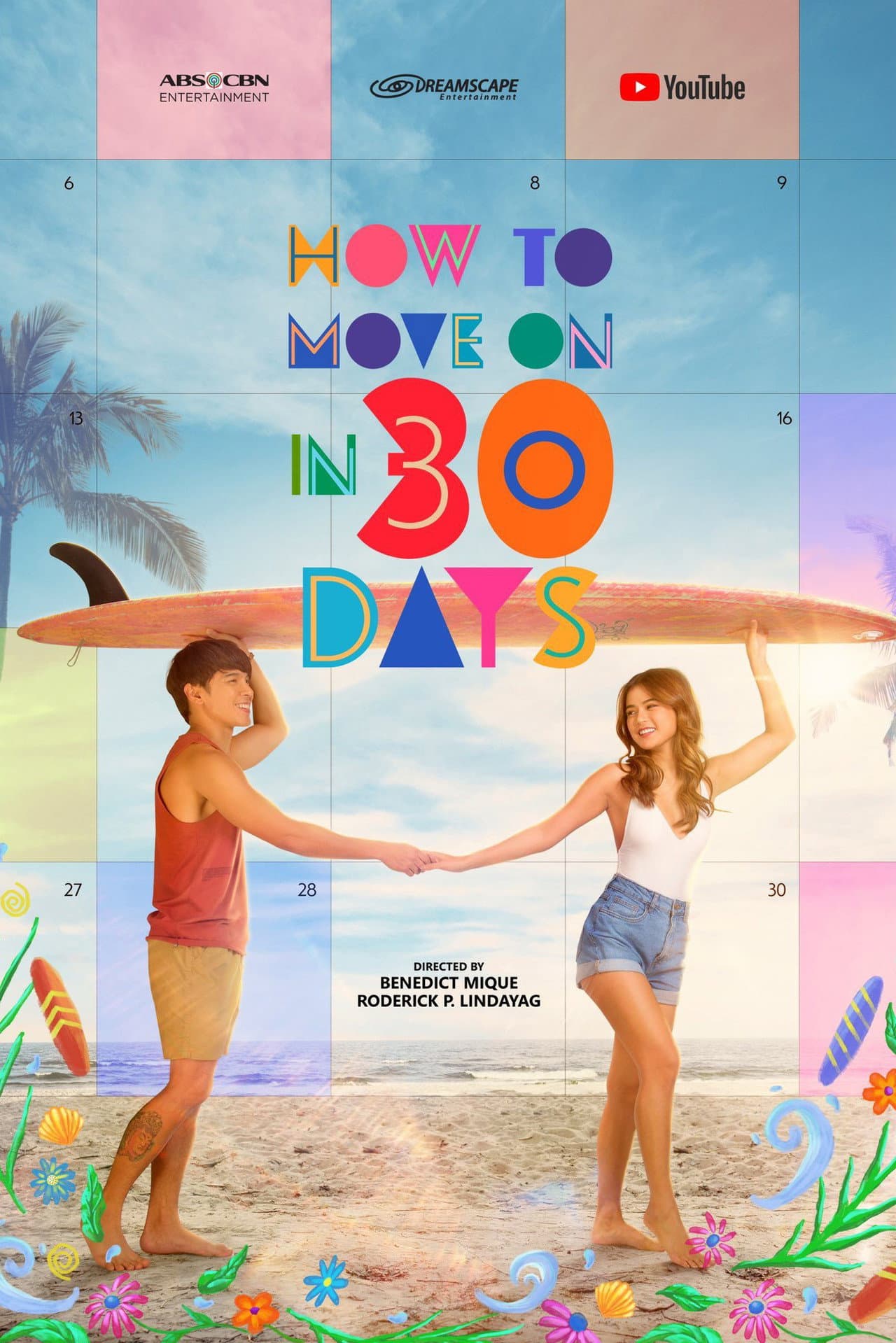 How to Move On in 30 Days preview 2