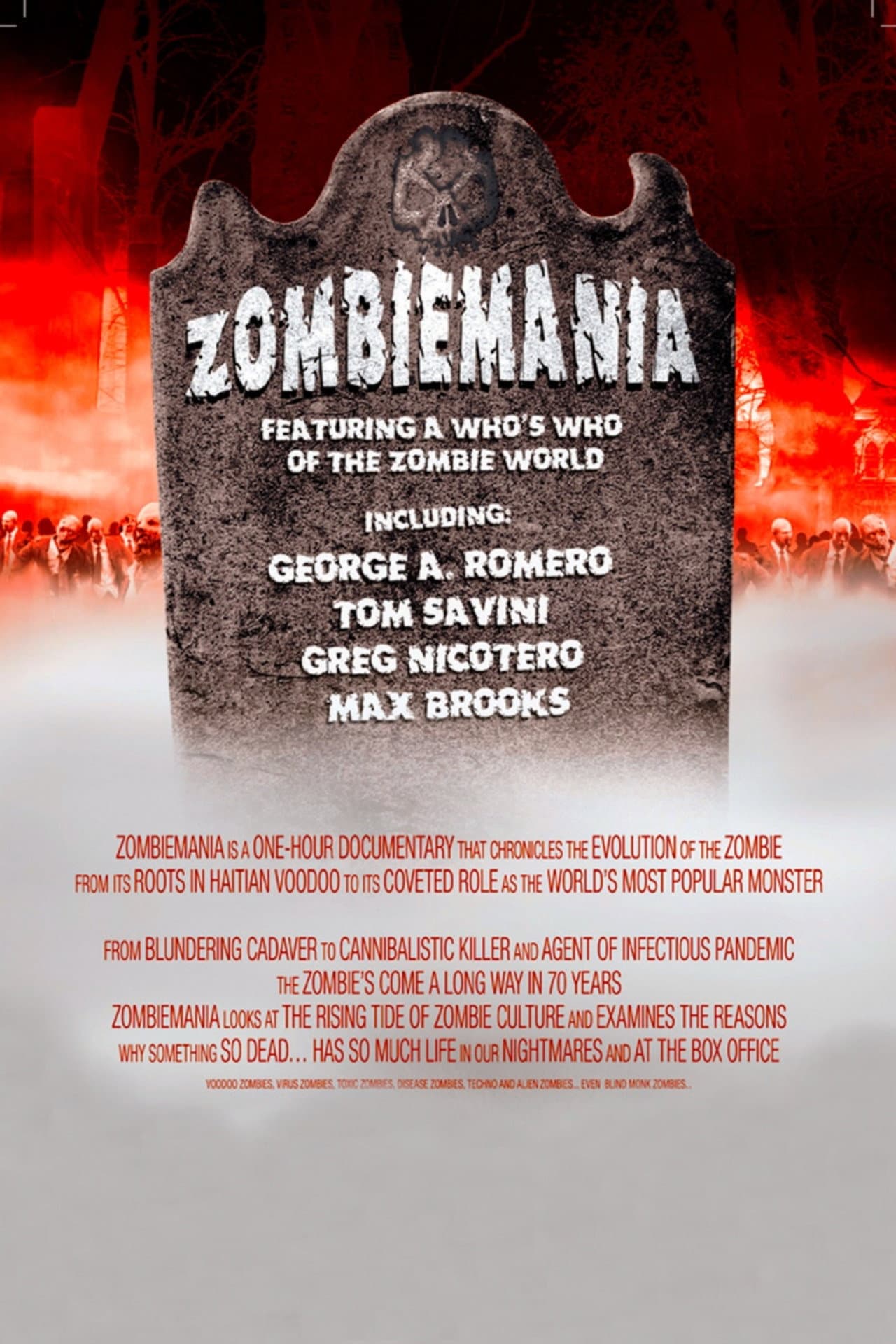 Zombiemania preview 2