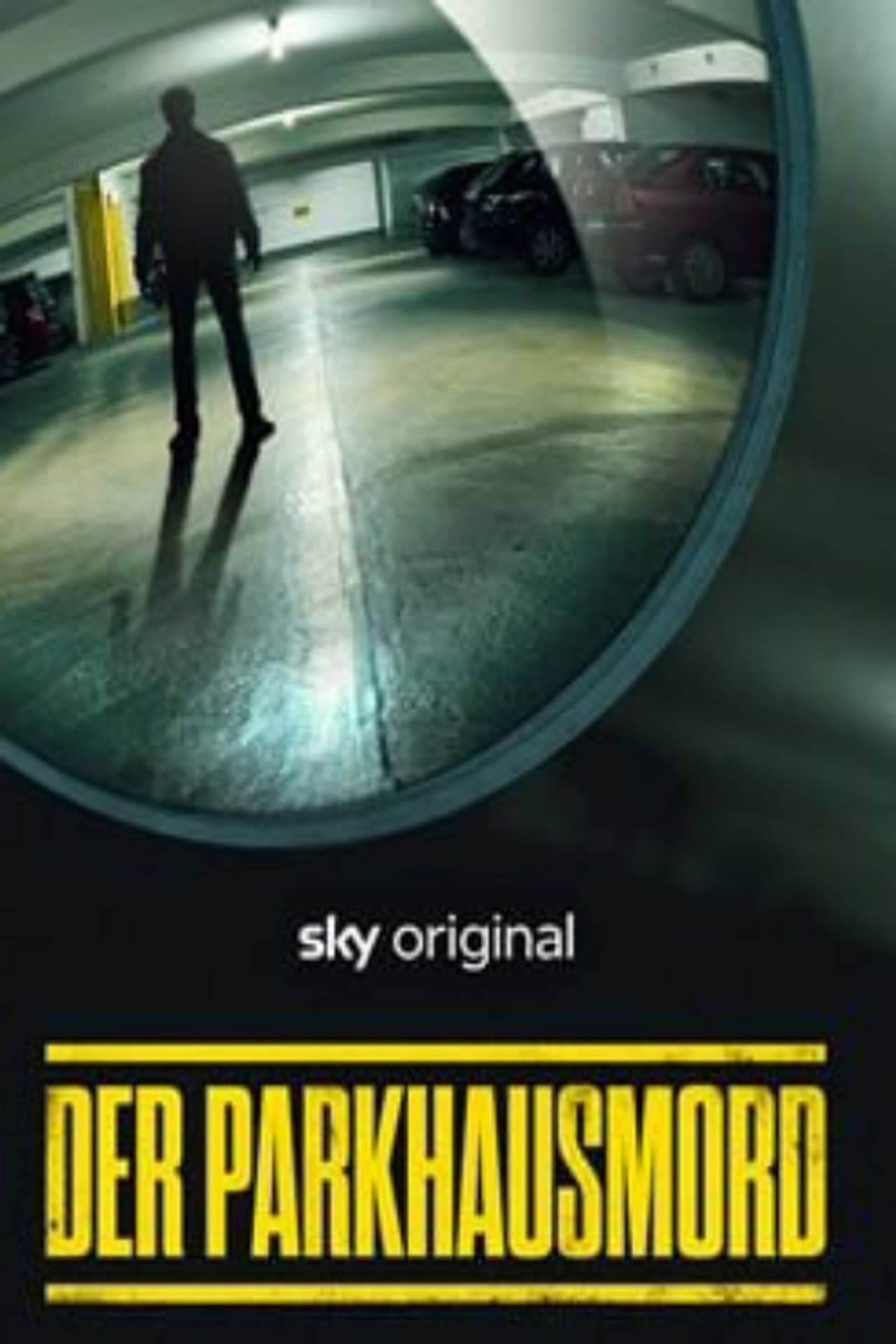 Der Parkhausmord - Wer tötete Charlotte Böhringer? preview 2