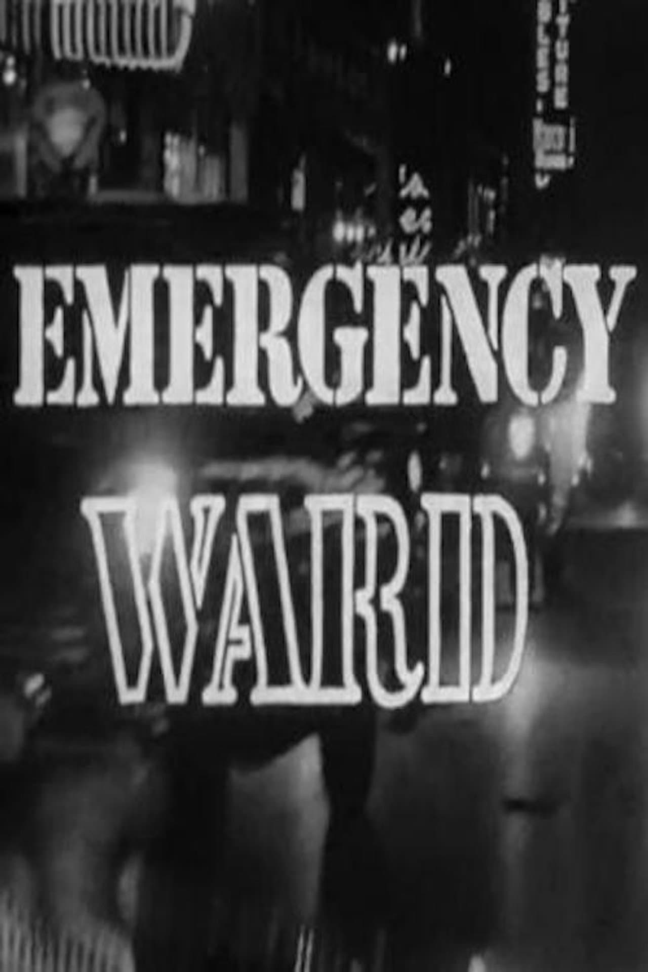 Emergency Ward preview 2